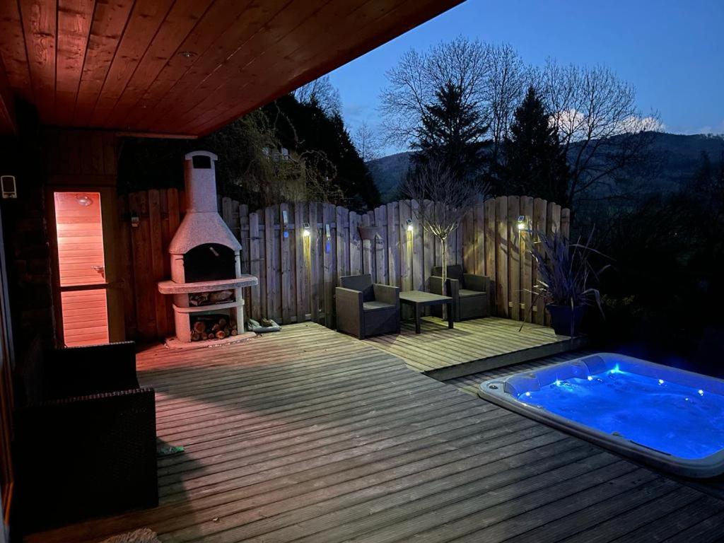 Kellys SPA