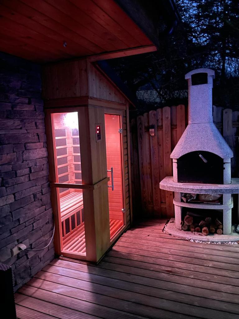 Kellys SPA