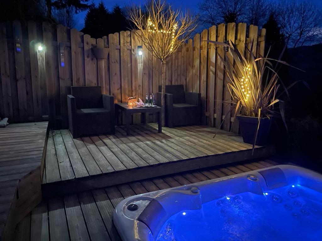 Kellys SPA