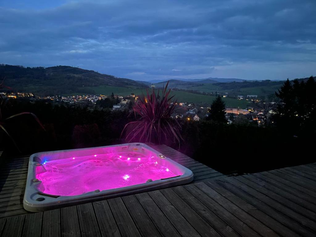 Kellys SPA