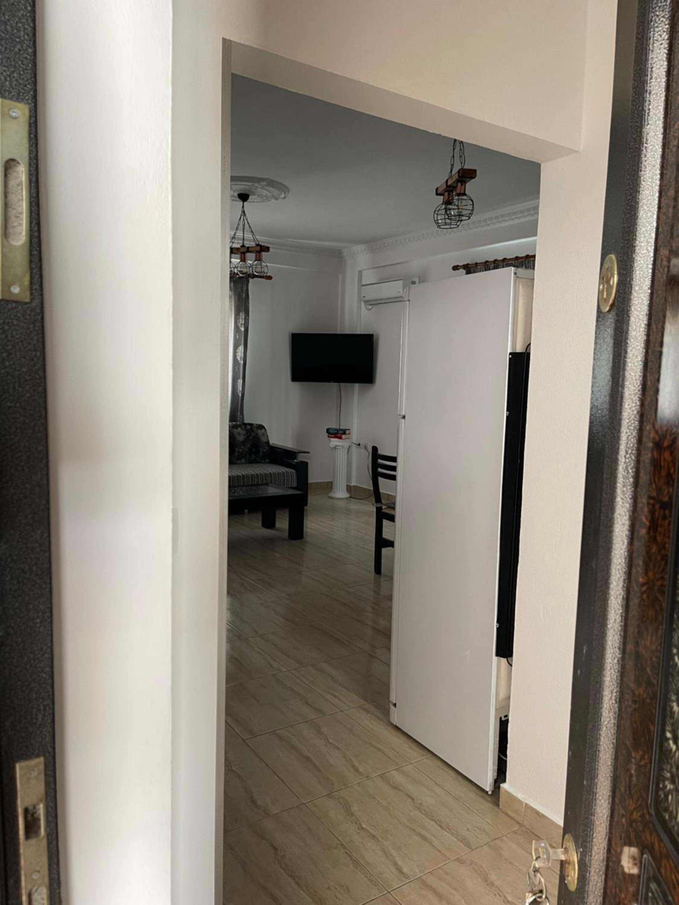 Sun and Sea Apartment Saranda