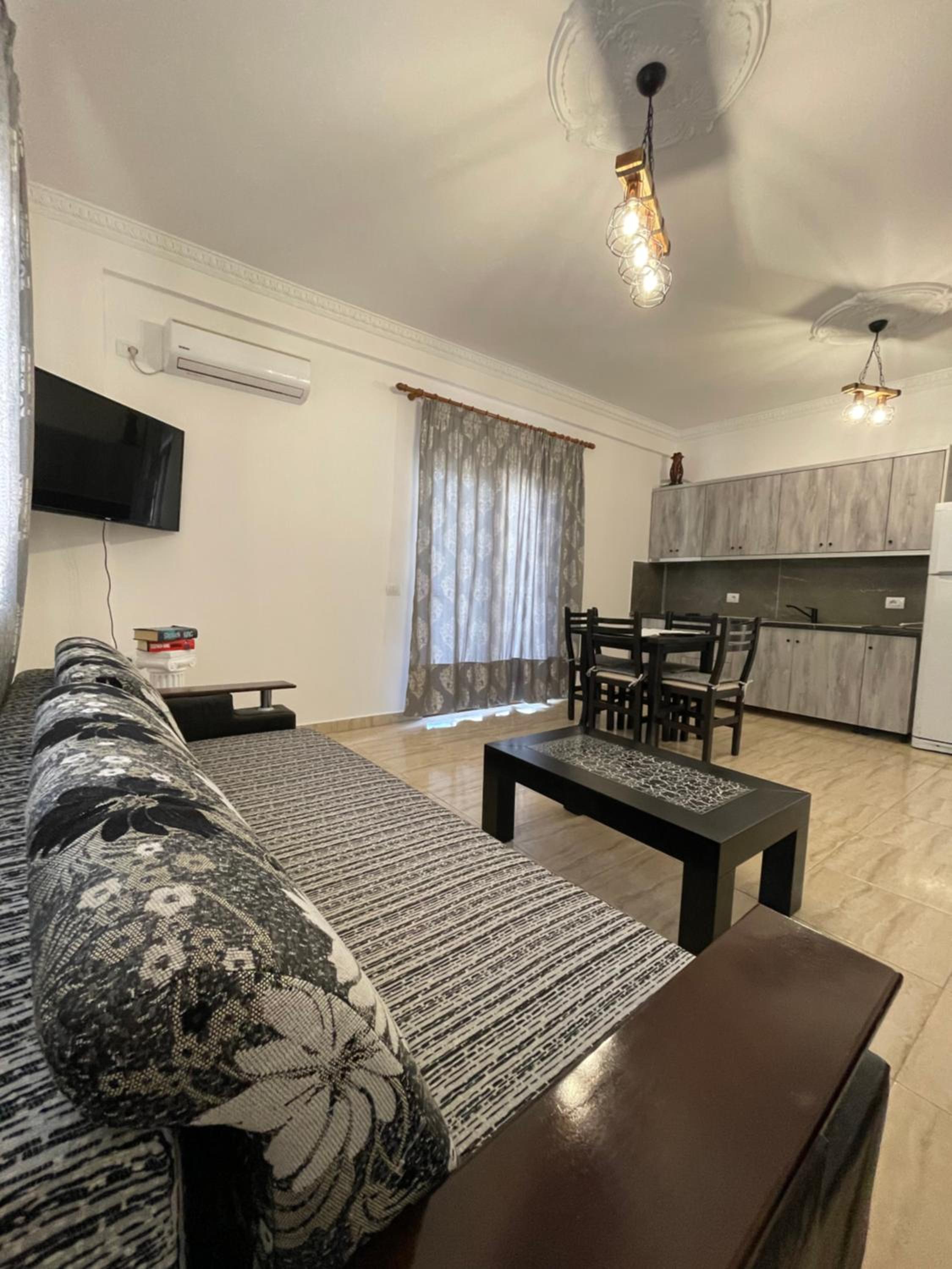 Sun and Sea Apartment Saranda