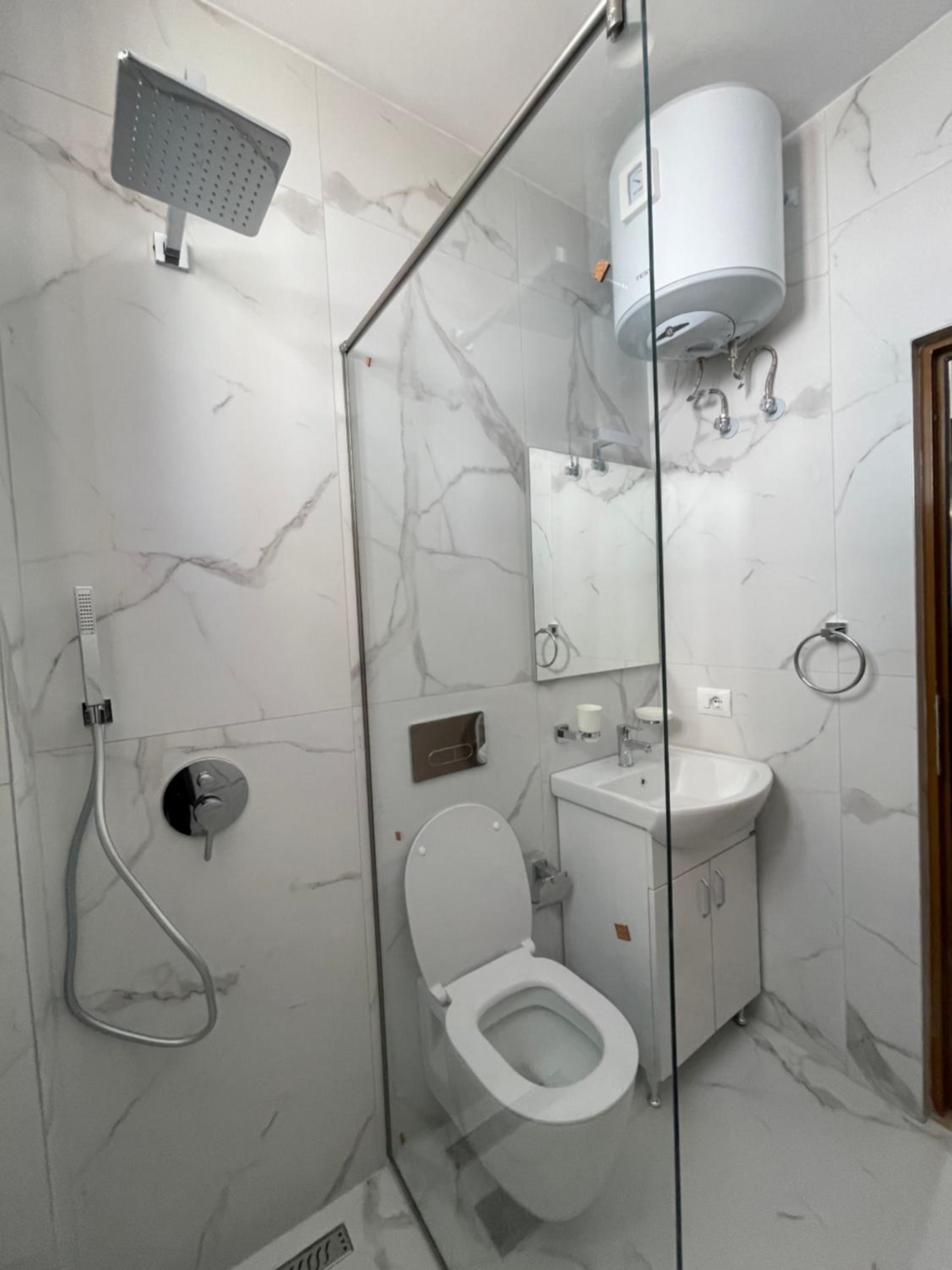 Sun and Sea Apartment Saranda