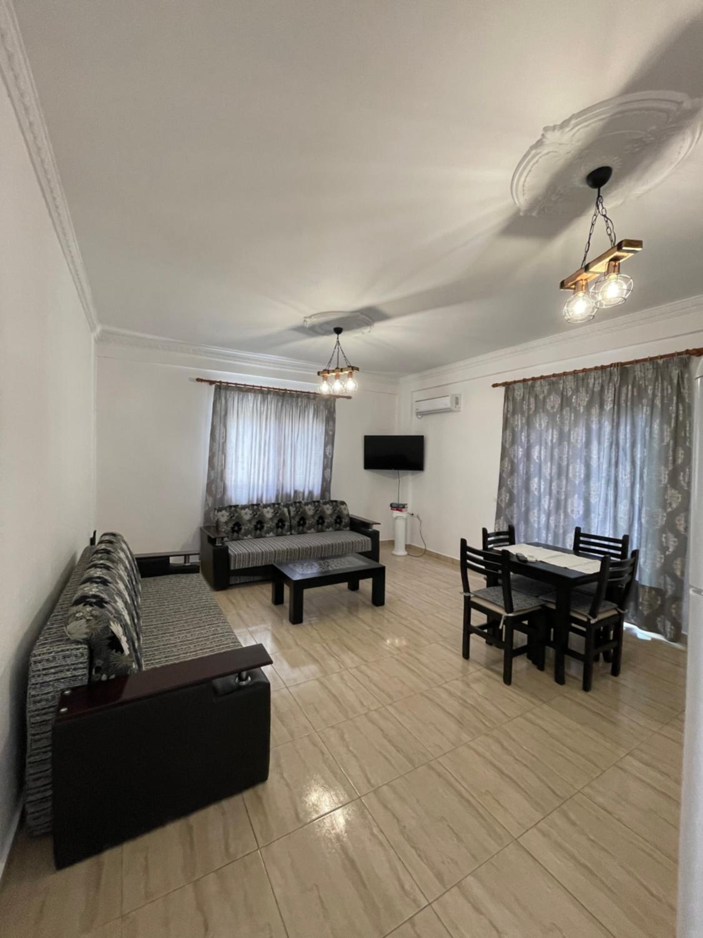 Sun and Sea Apartment Saranda