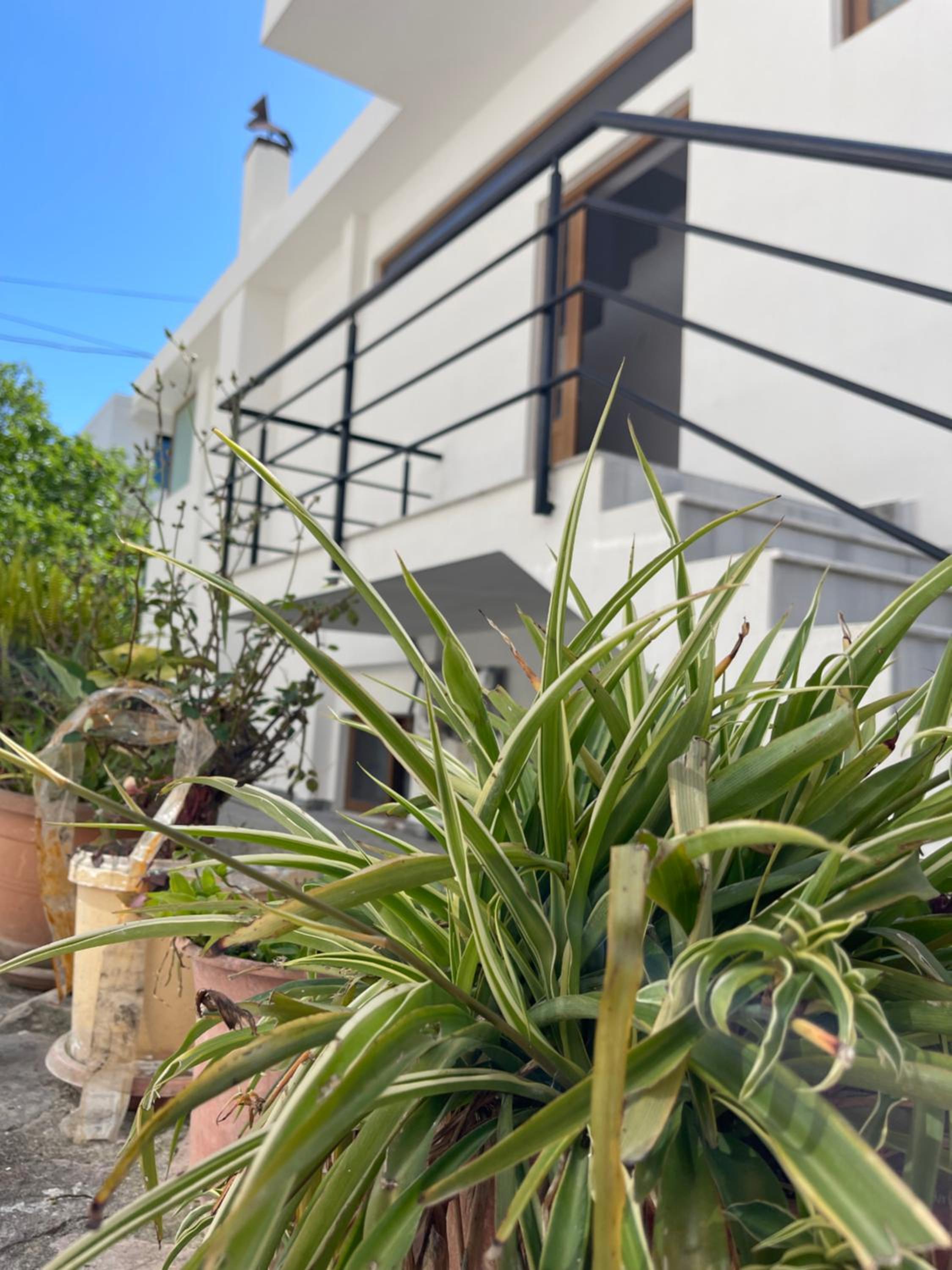 Sun and Sea Apartment Saranda