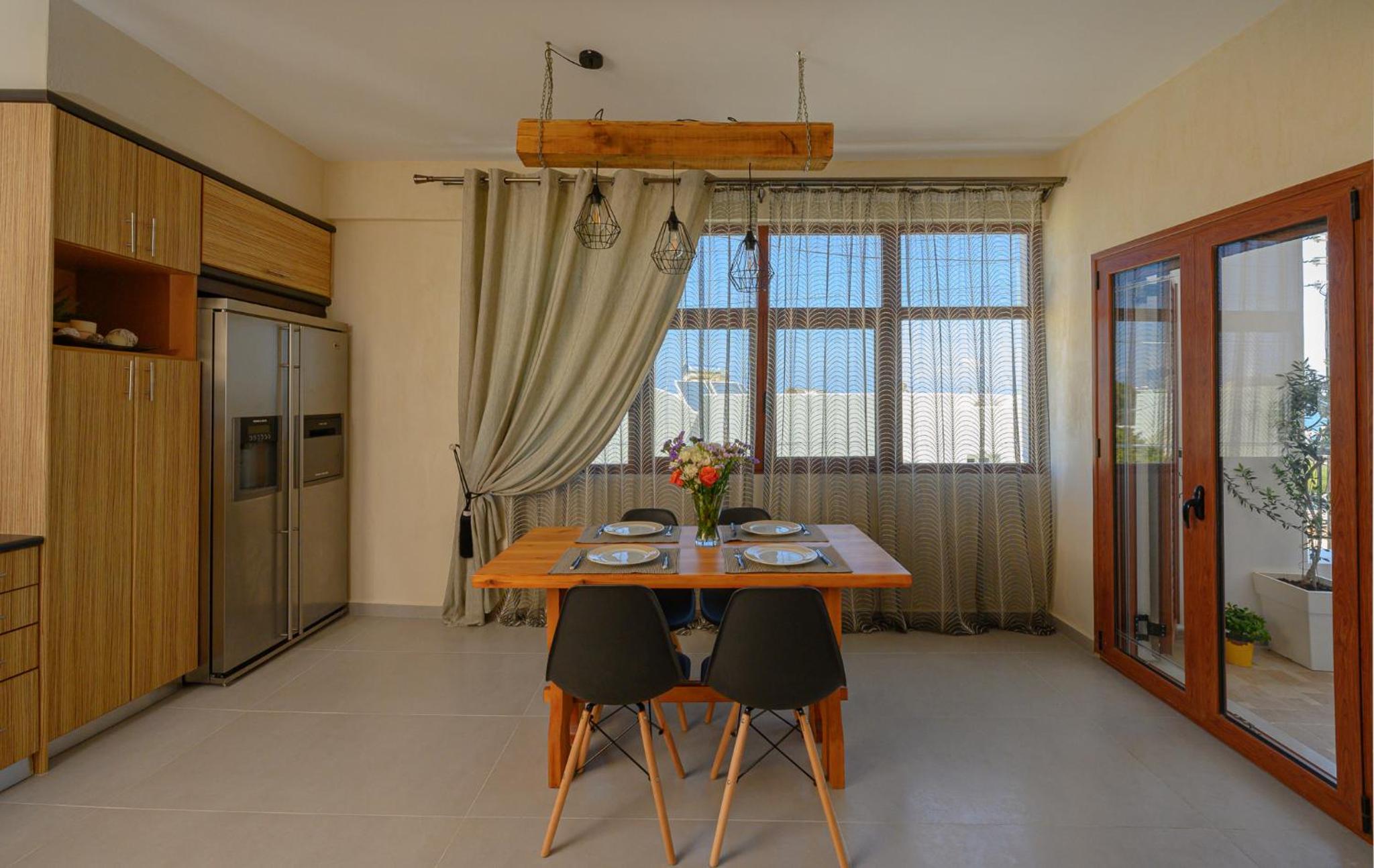 Auster House Santorini photo 4