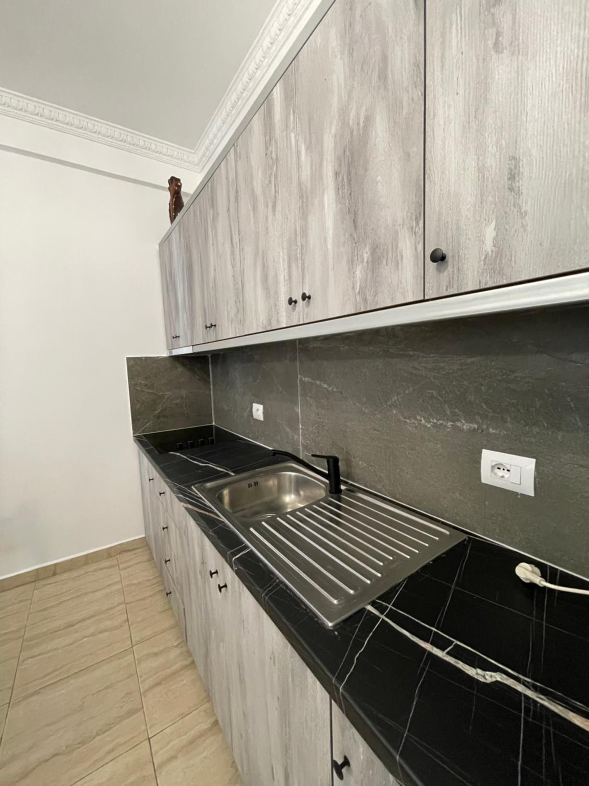 Sun and Sea Apartment Saranda