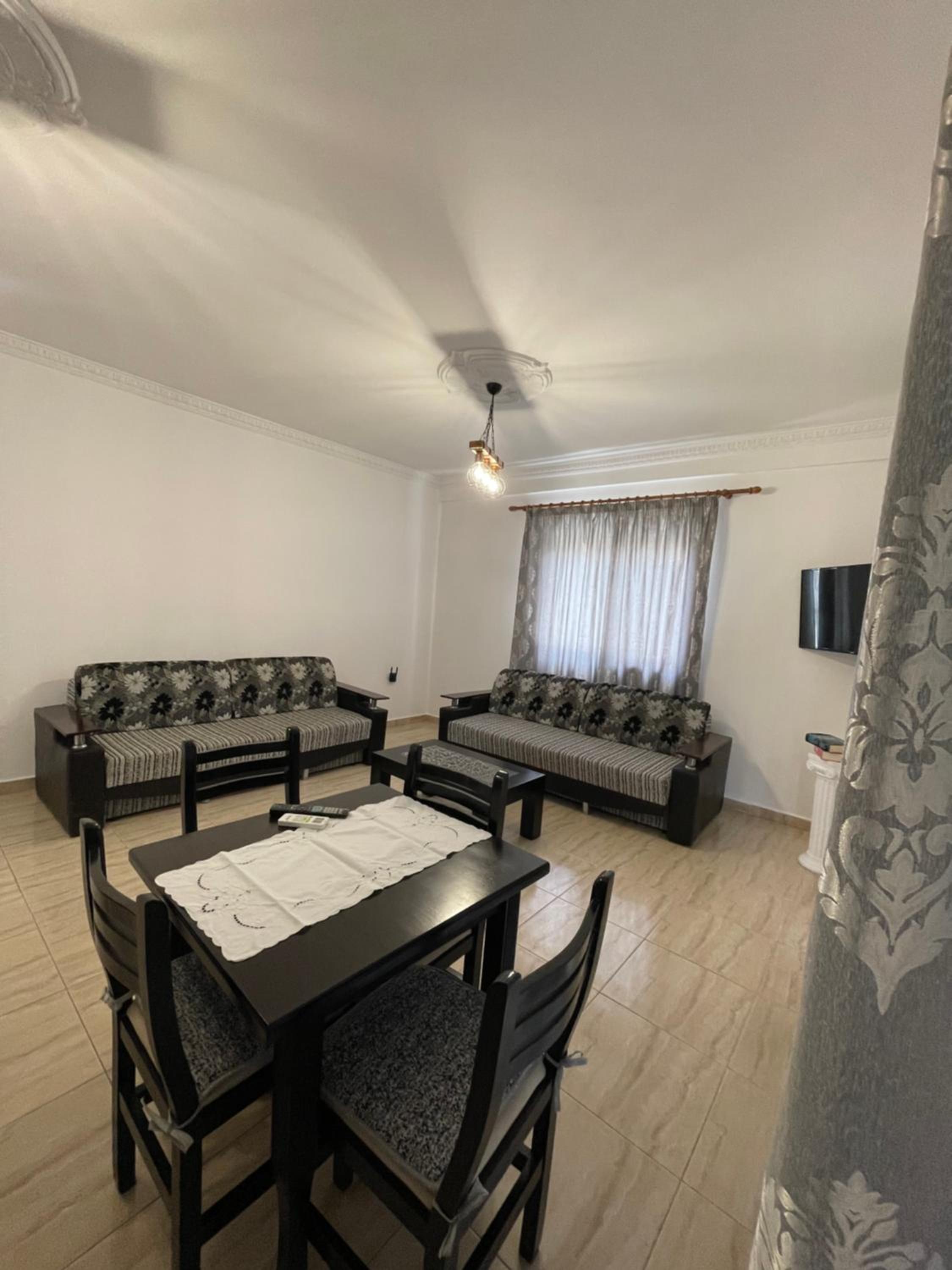Sun and Sea Apartment Saranda