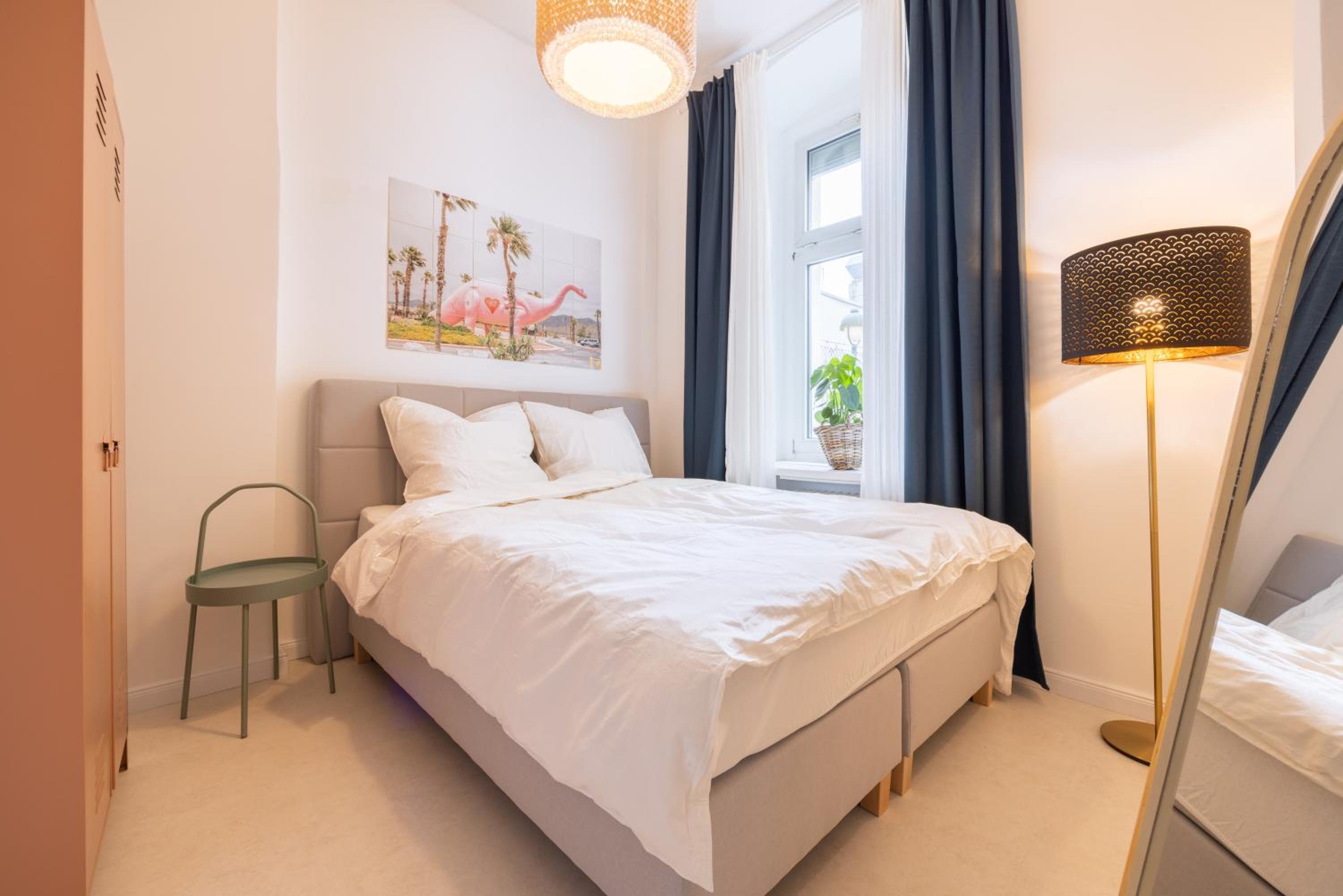Great 2-room apartment