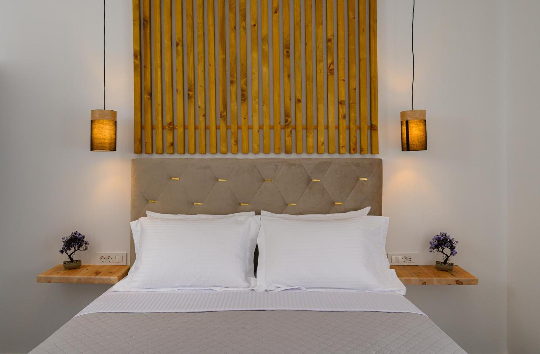 Auster House Santorini photo 2