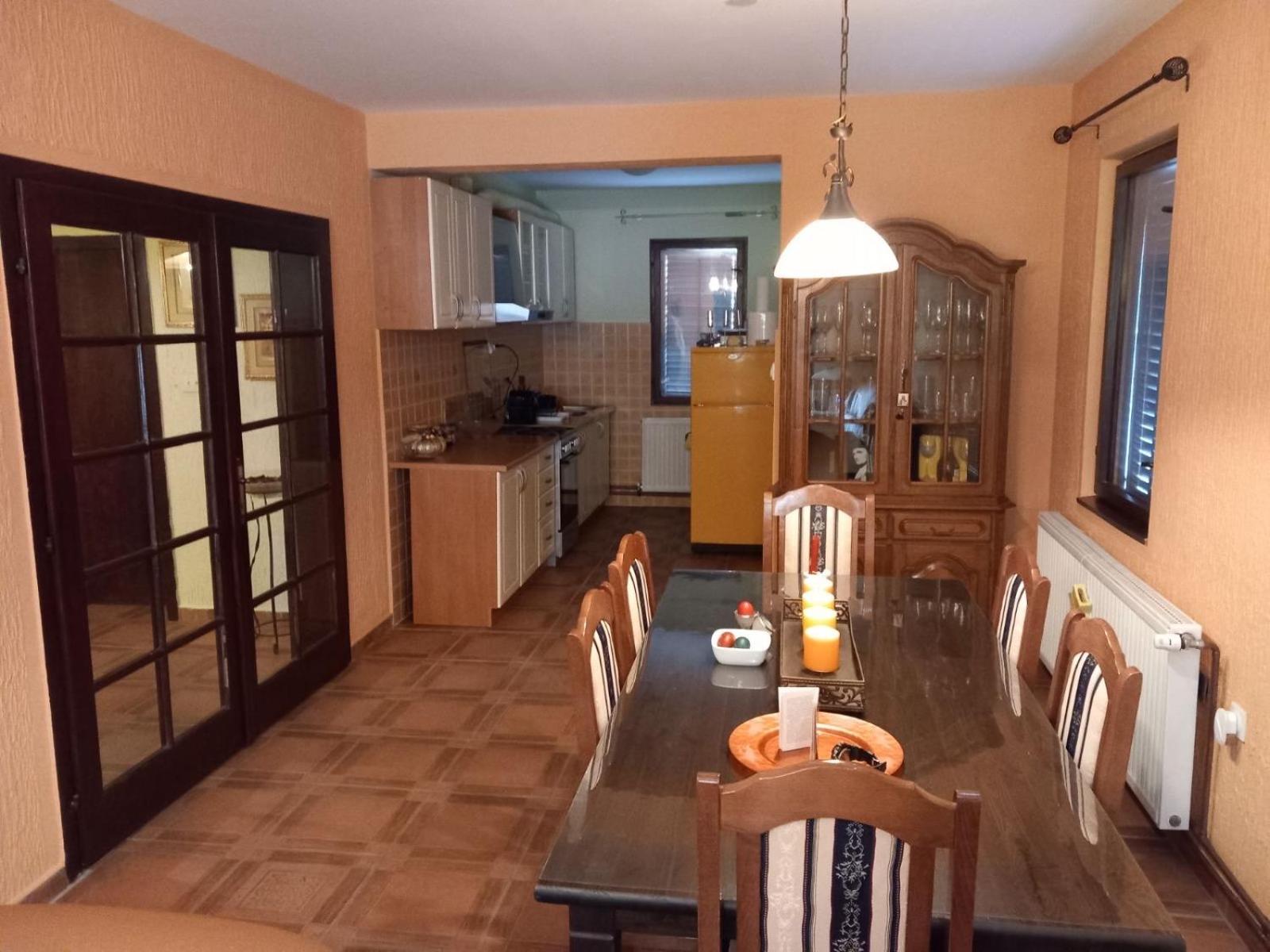Villa Morava view 4