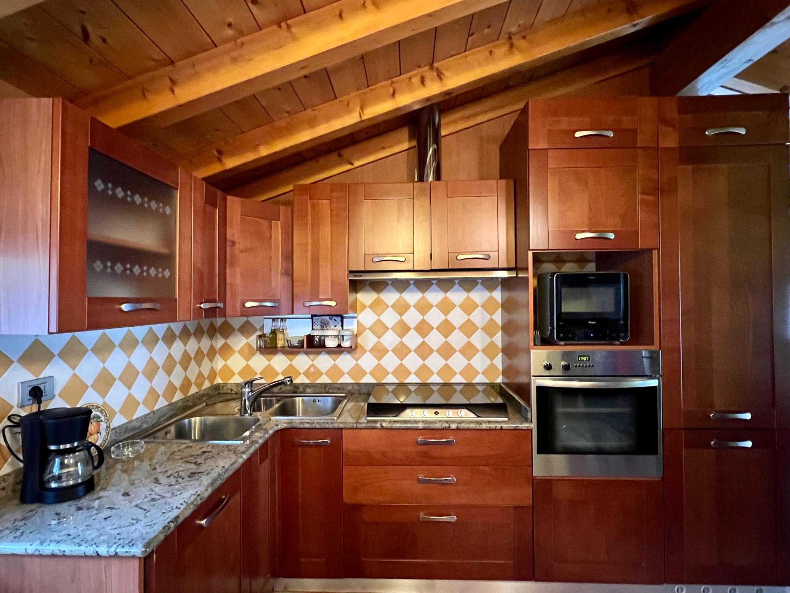 Casa Martina - A quiet home by the lake