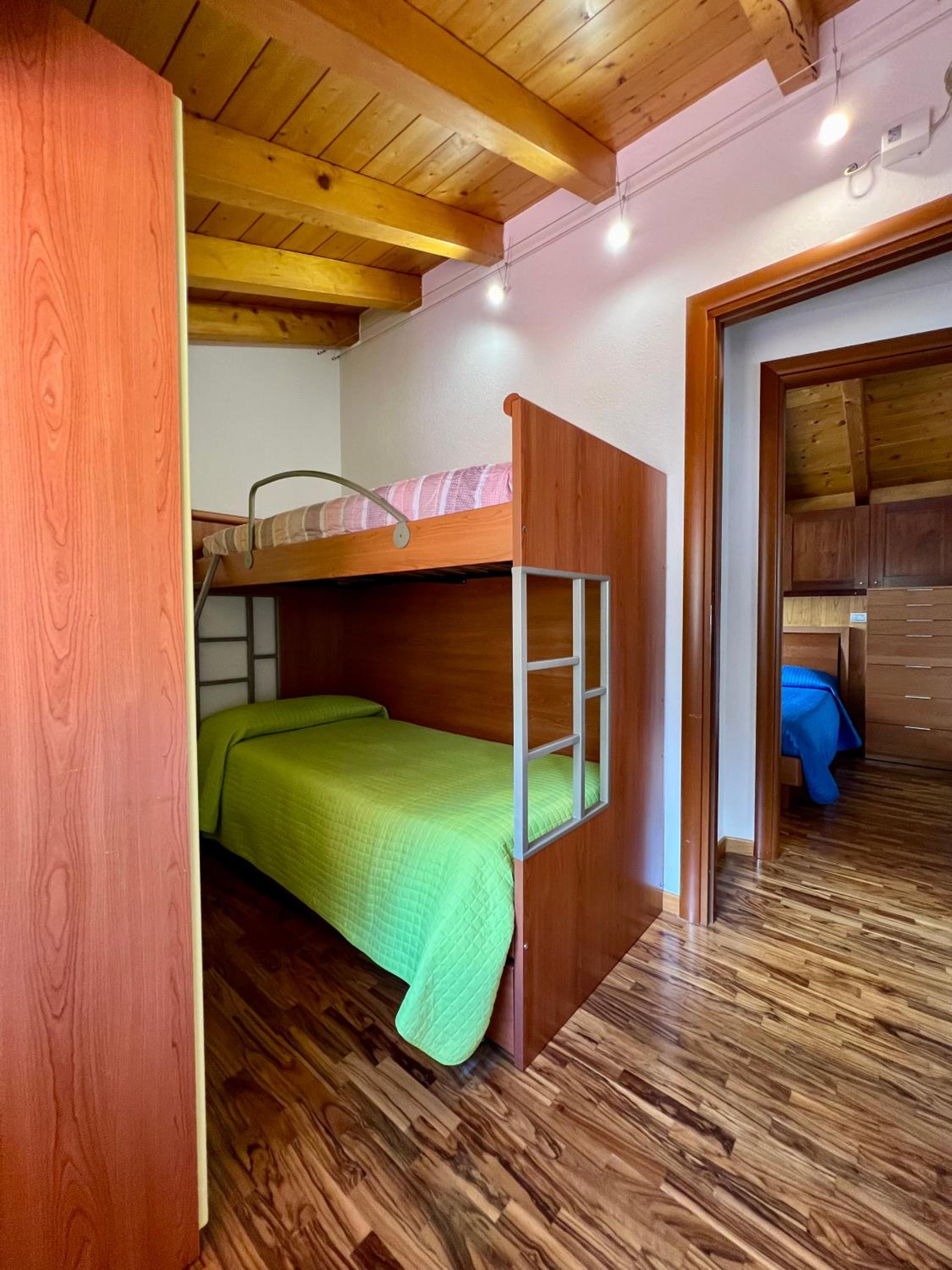 Casa Martina - A quiet home by the lake