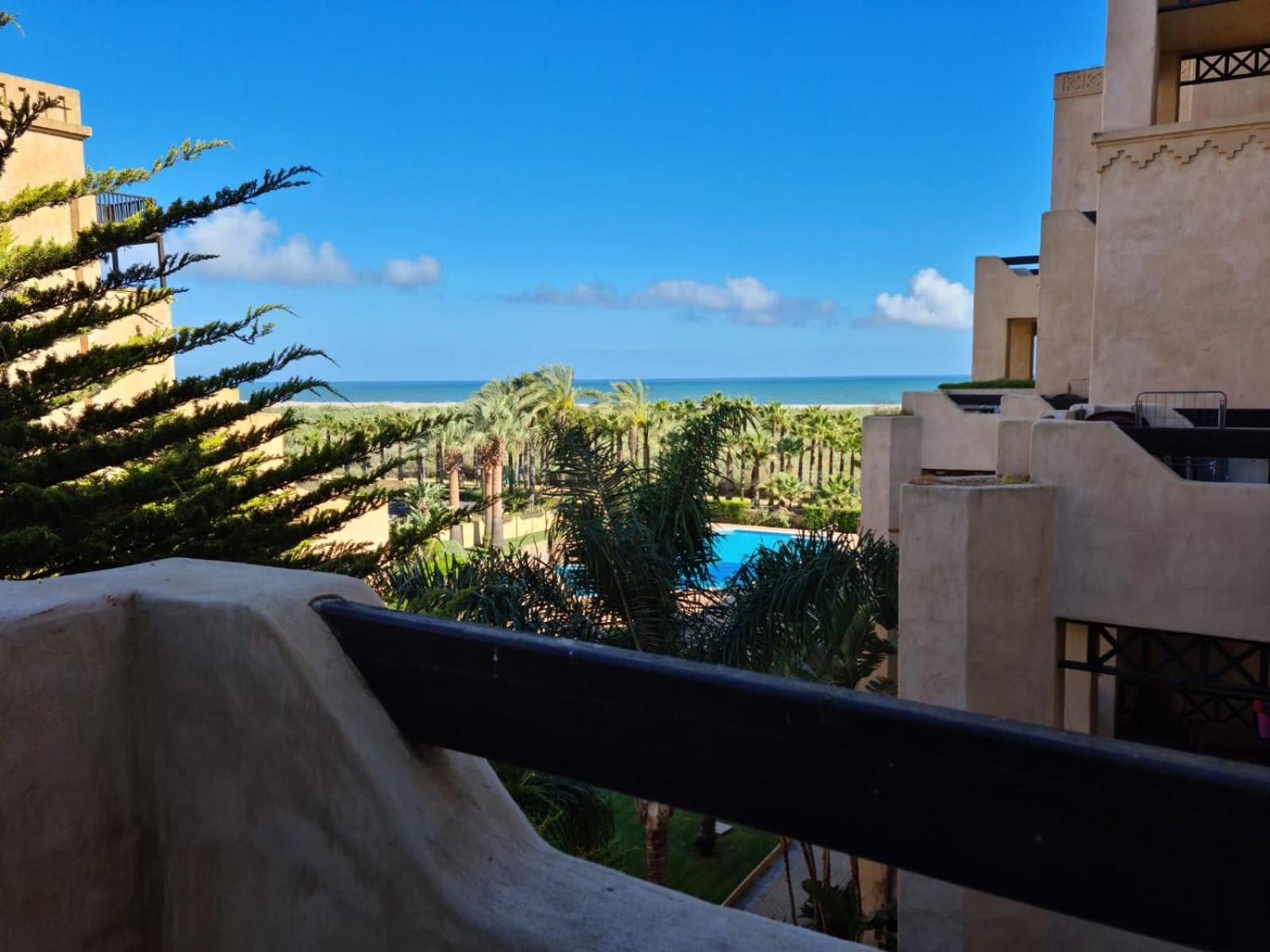 Punta del moral Jardines de isla canela