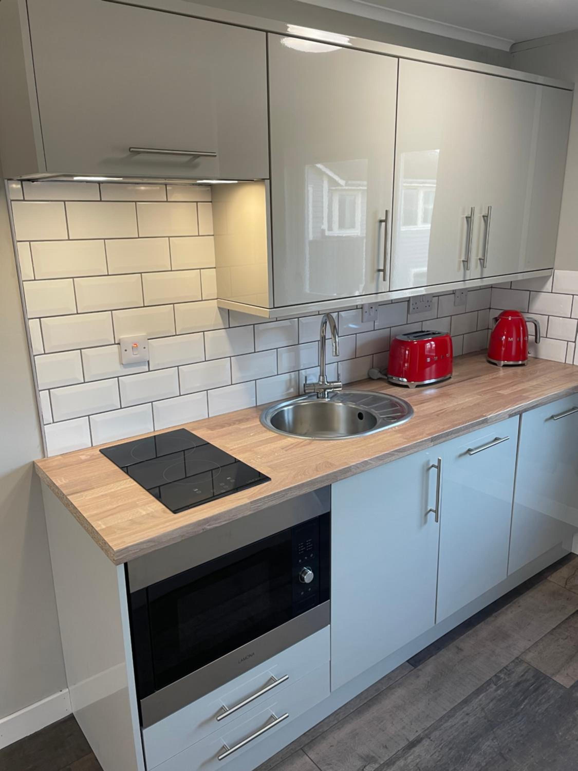 Midgarth House Apartments