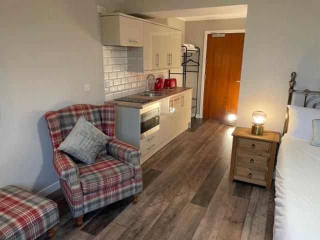 Midgarth House Apartments