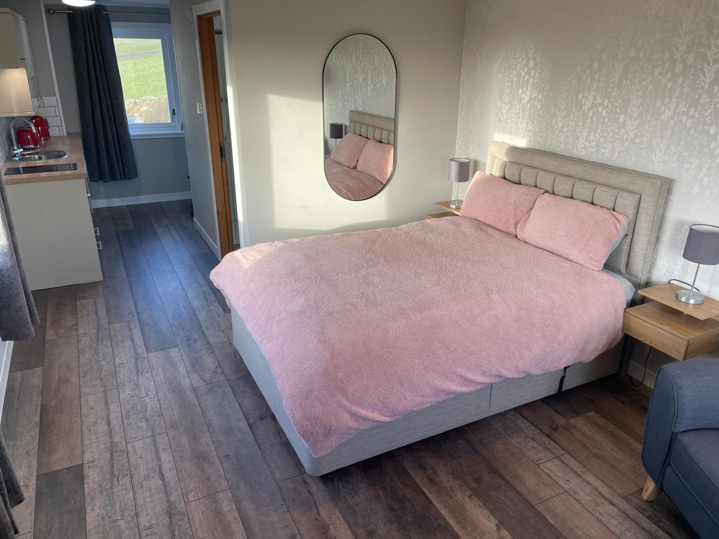 Midgarth House Apartments