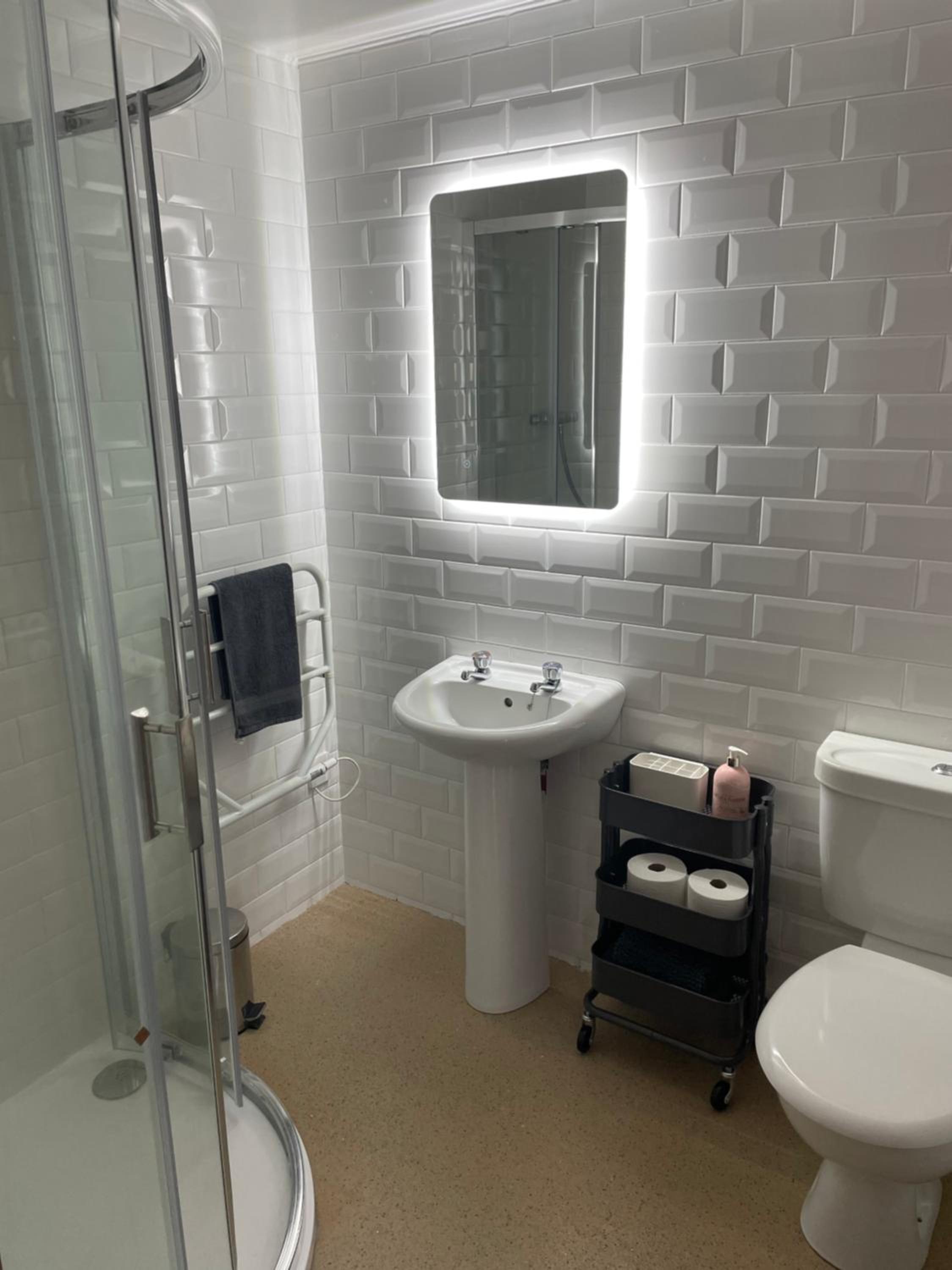 Midgarth House Apartments