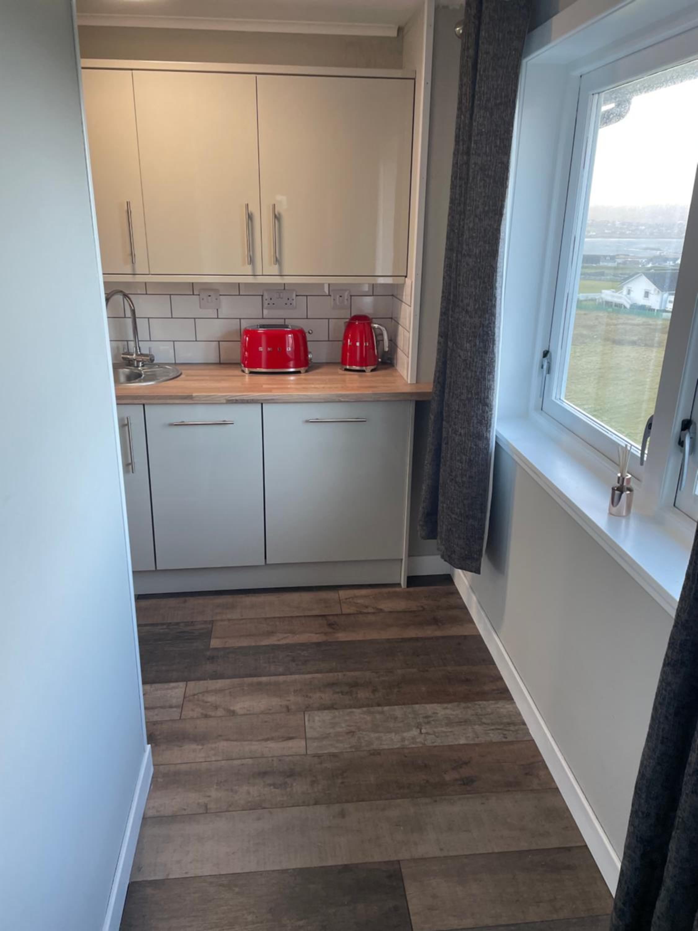 Midgarth House Apartments