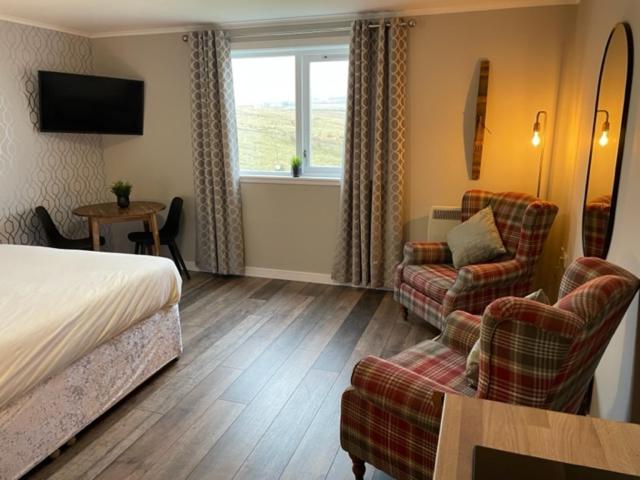 Midgarth House Apartments