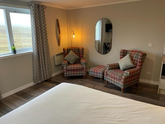 Midgarth House Apartments