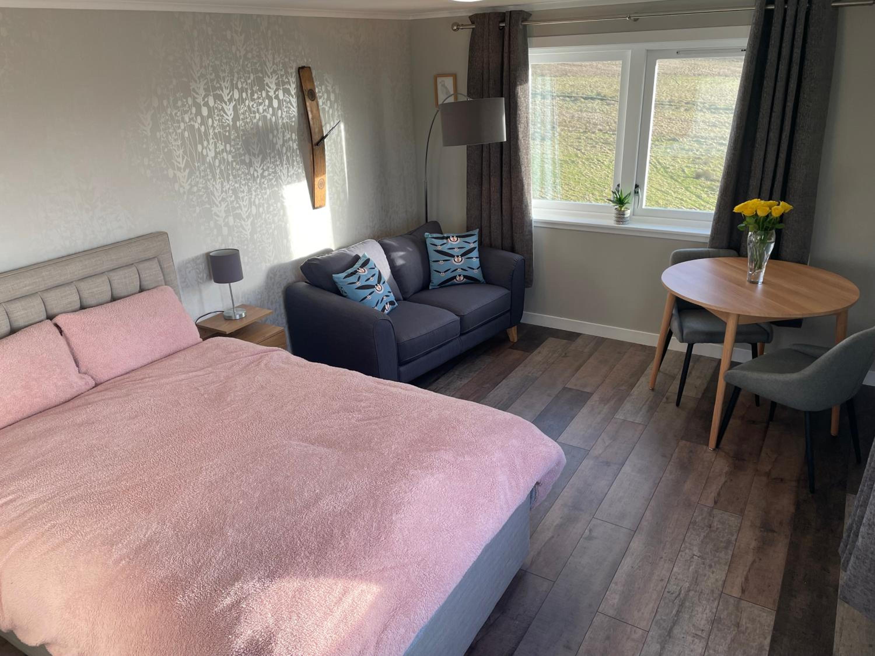 Midgarth House Apartments