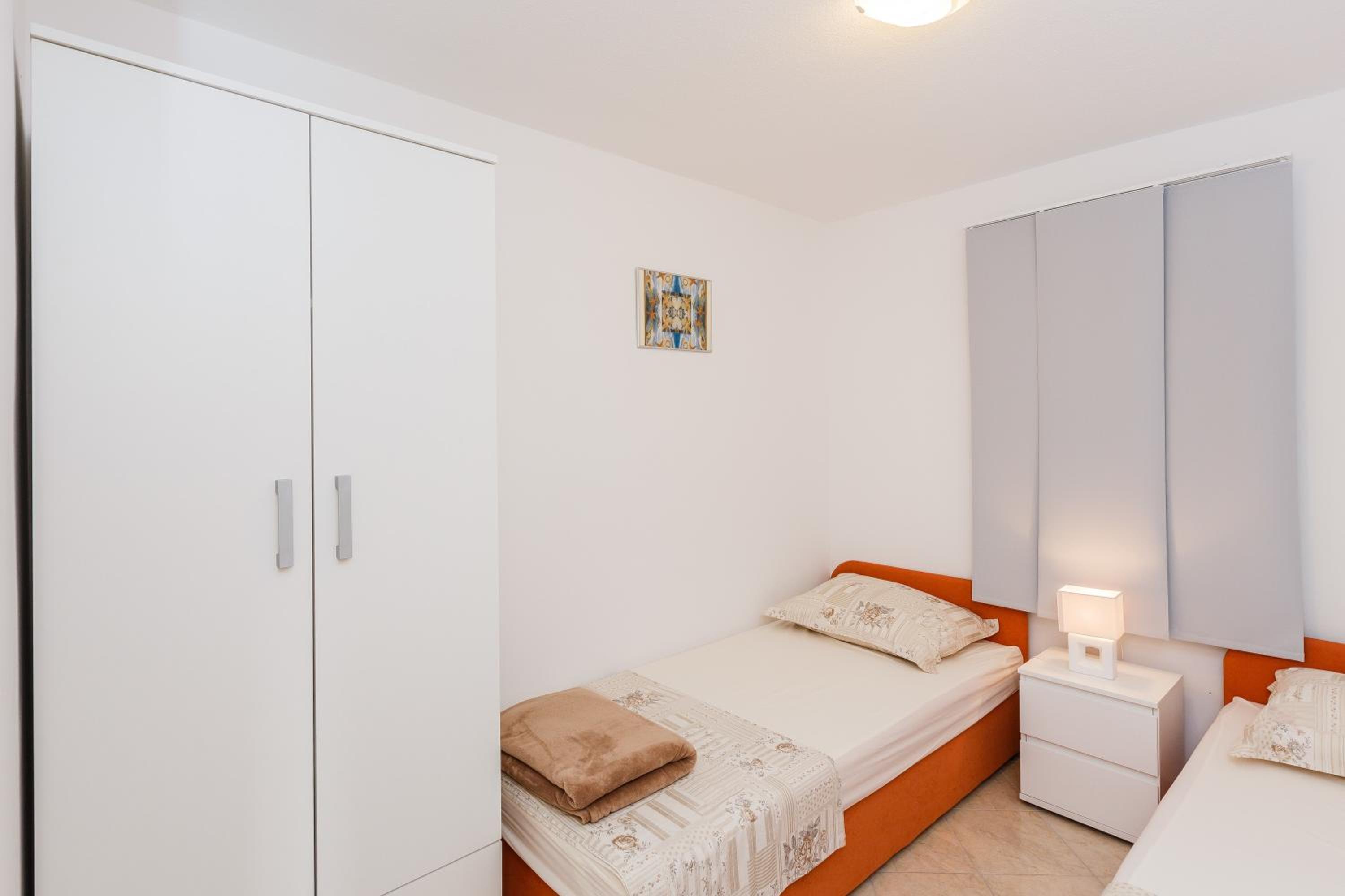 Apartments Viljac