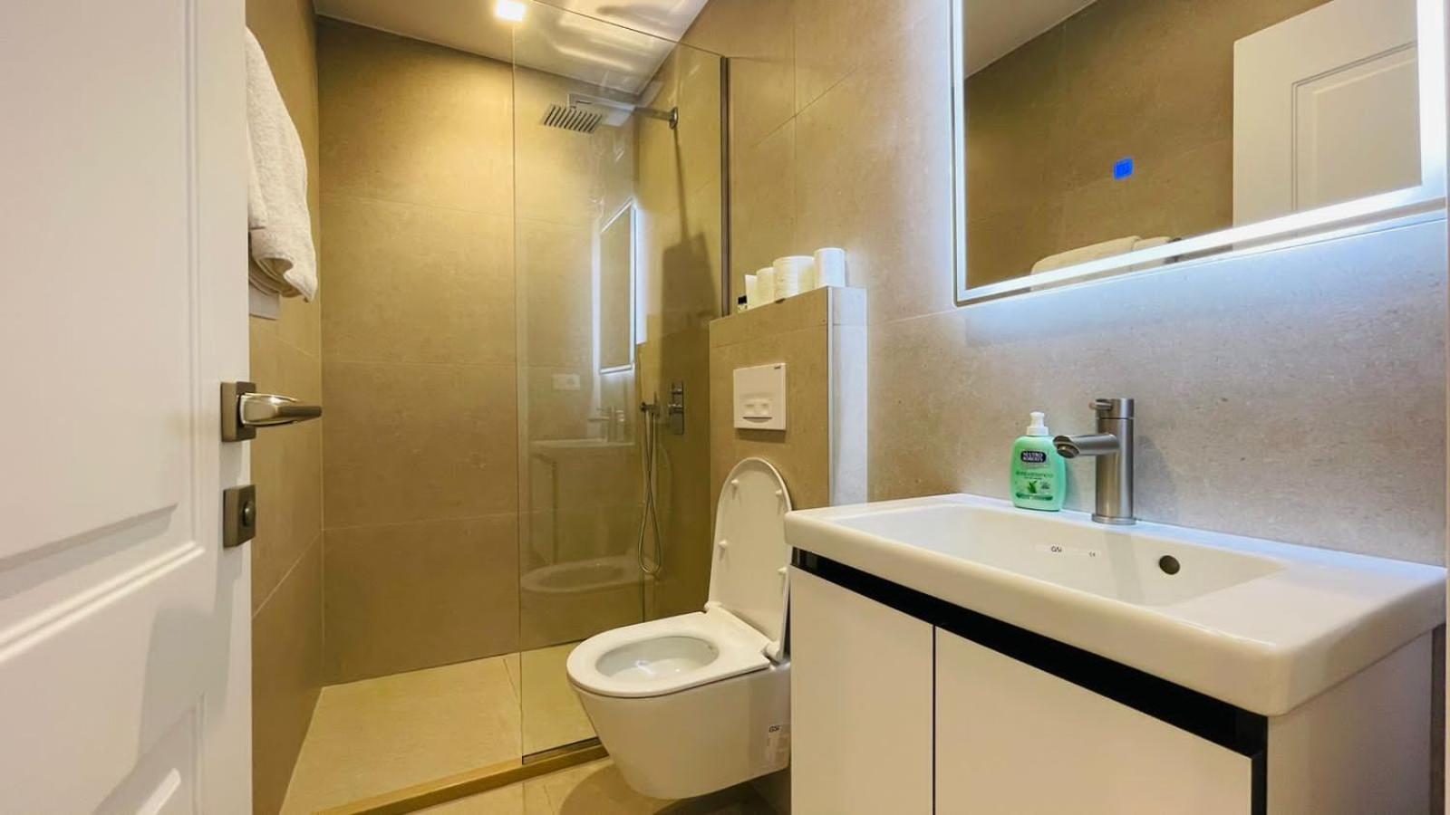 62°Bs Charming Studio Apartament @BLLOK