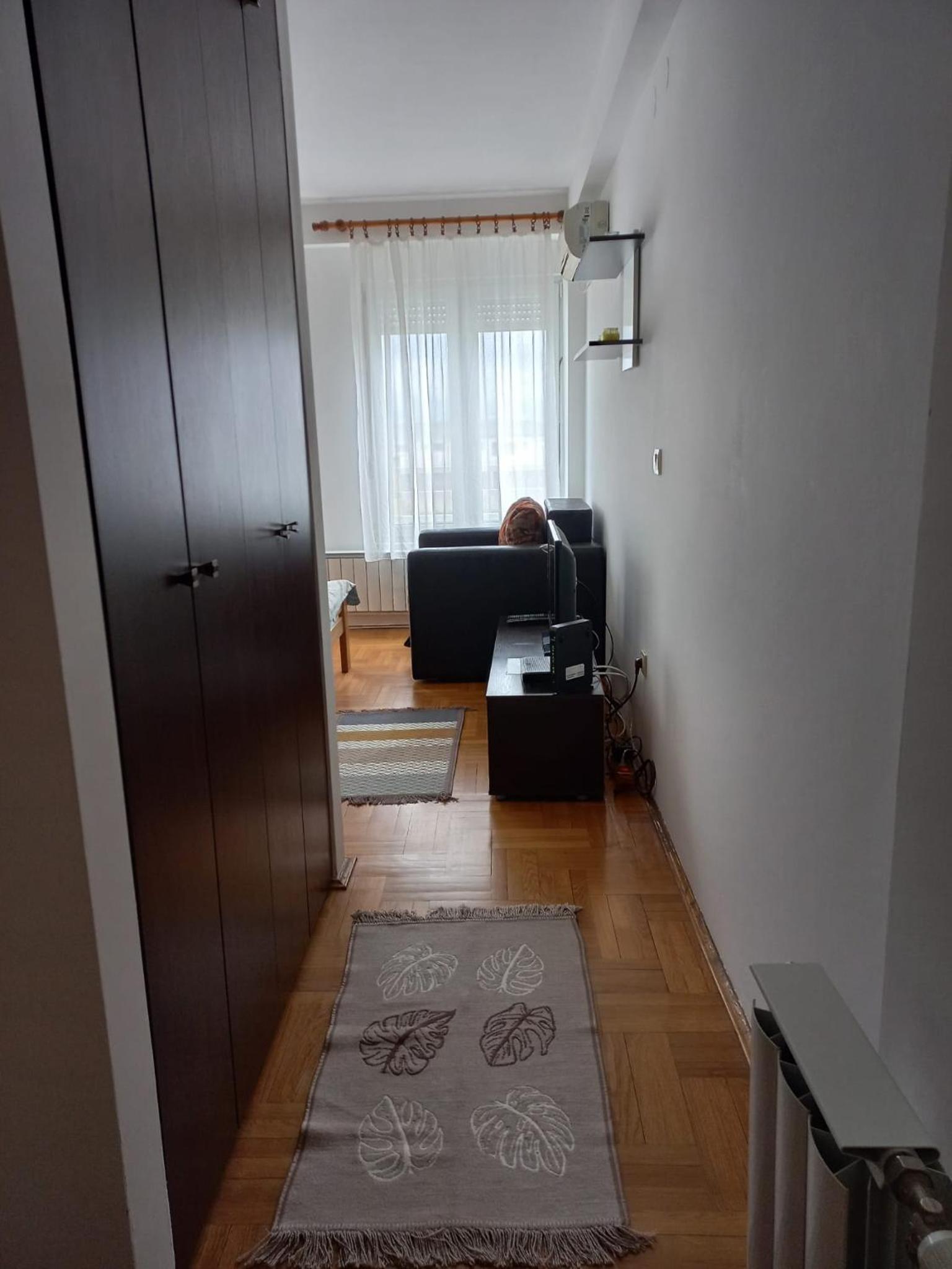 APARTMAN RODA view 2