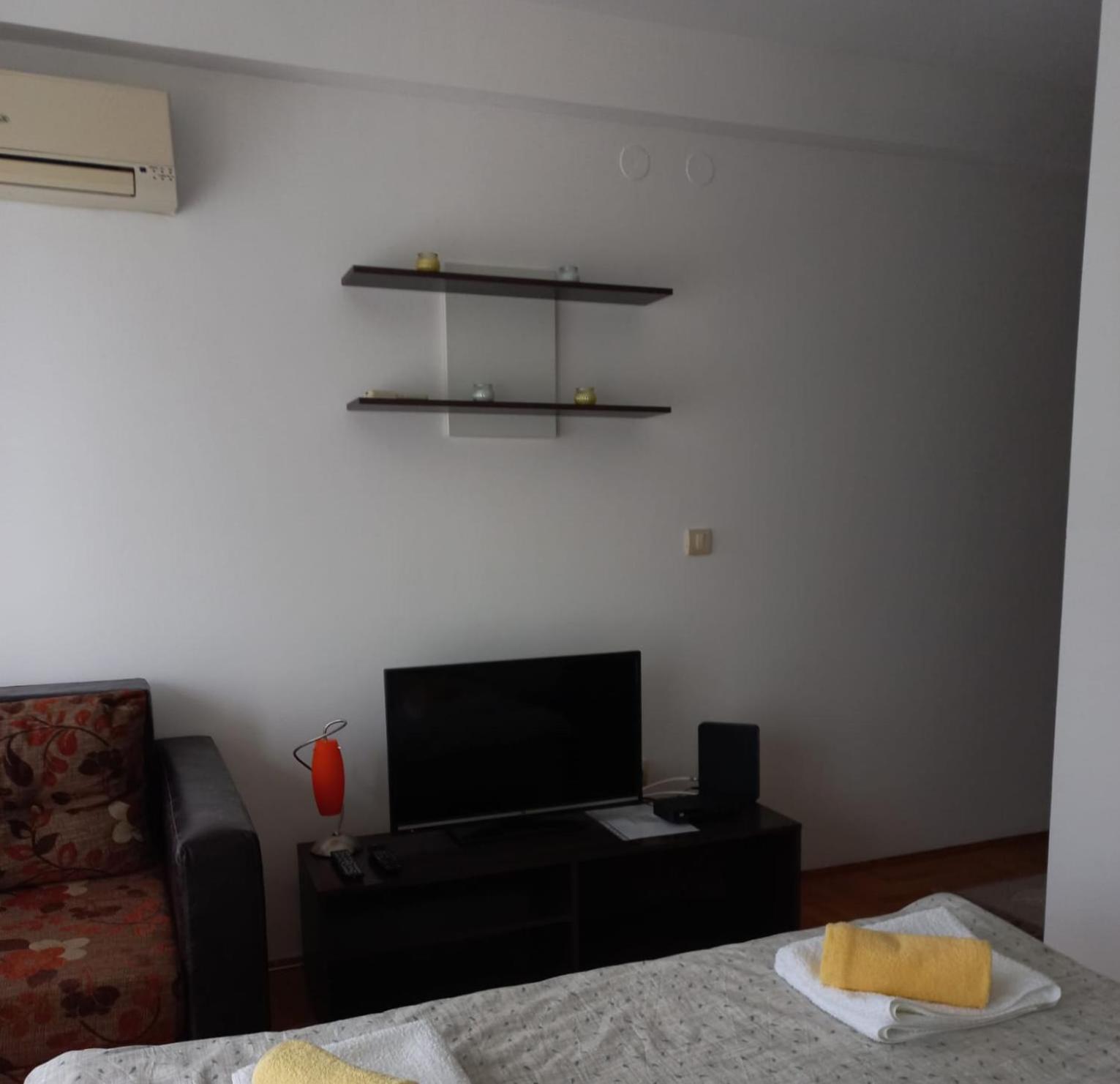APARTMAN RODA view 4