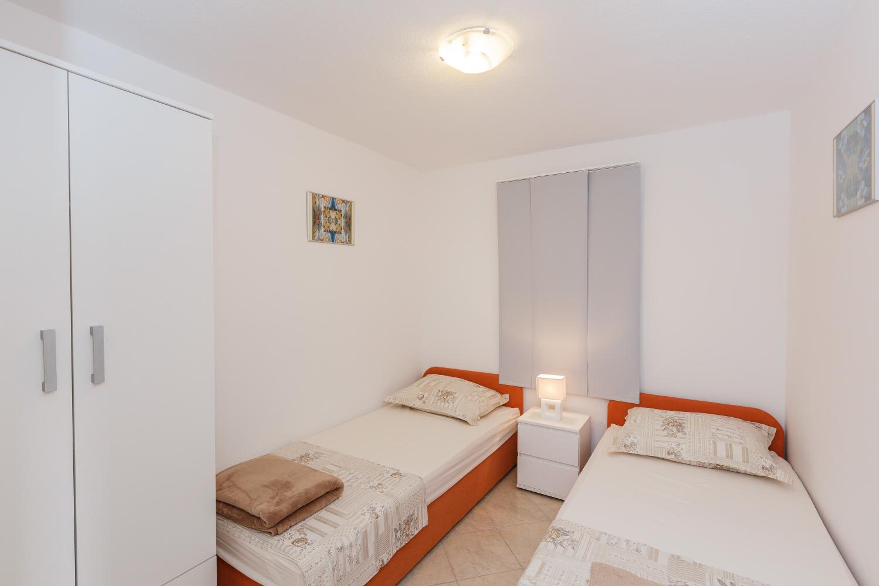 Apartments Viljac