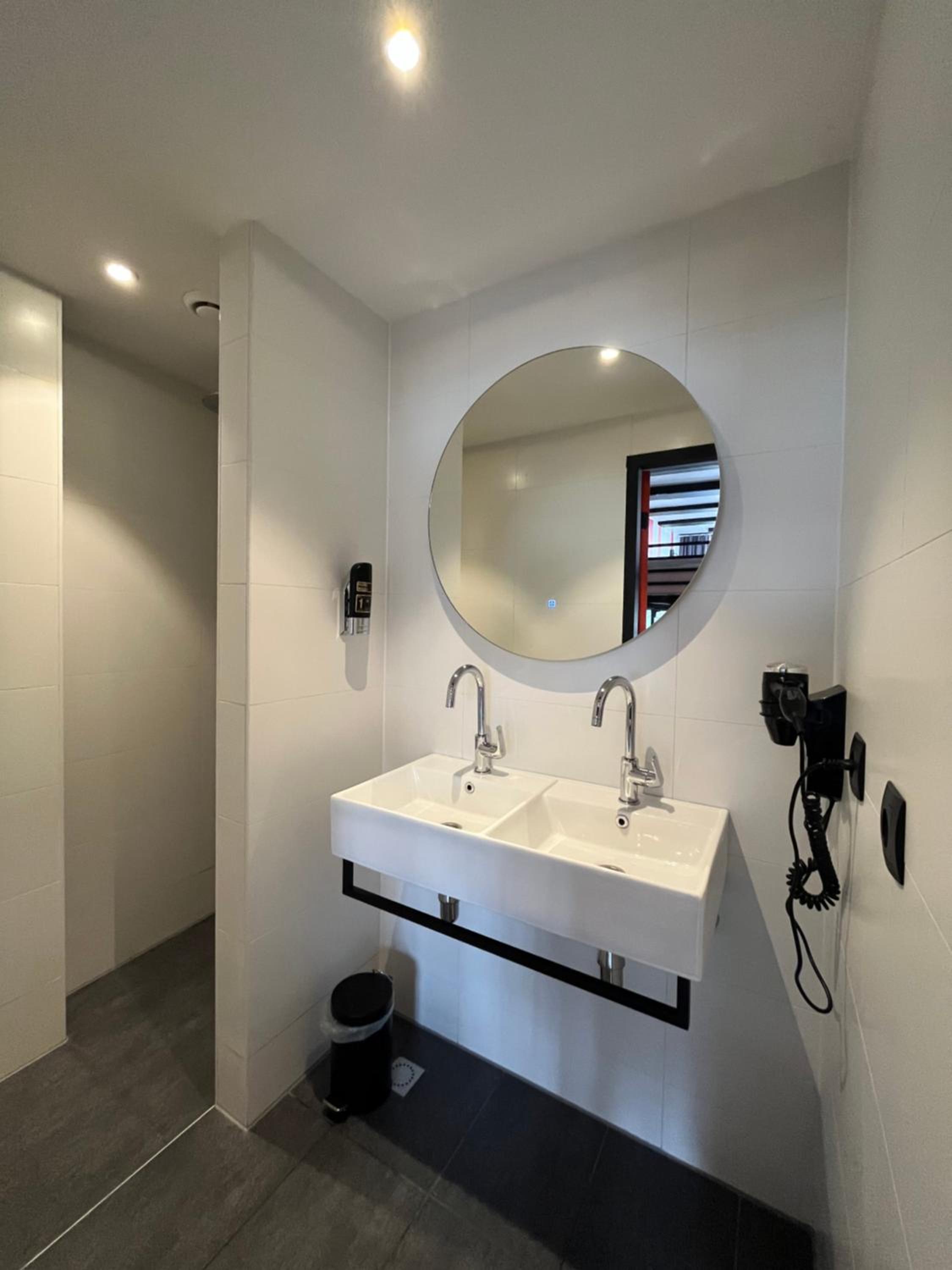 Heart of Amsterdam Hostel