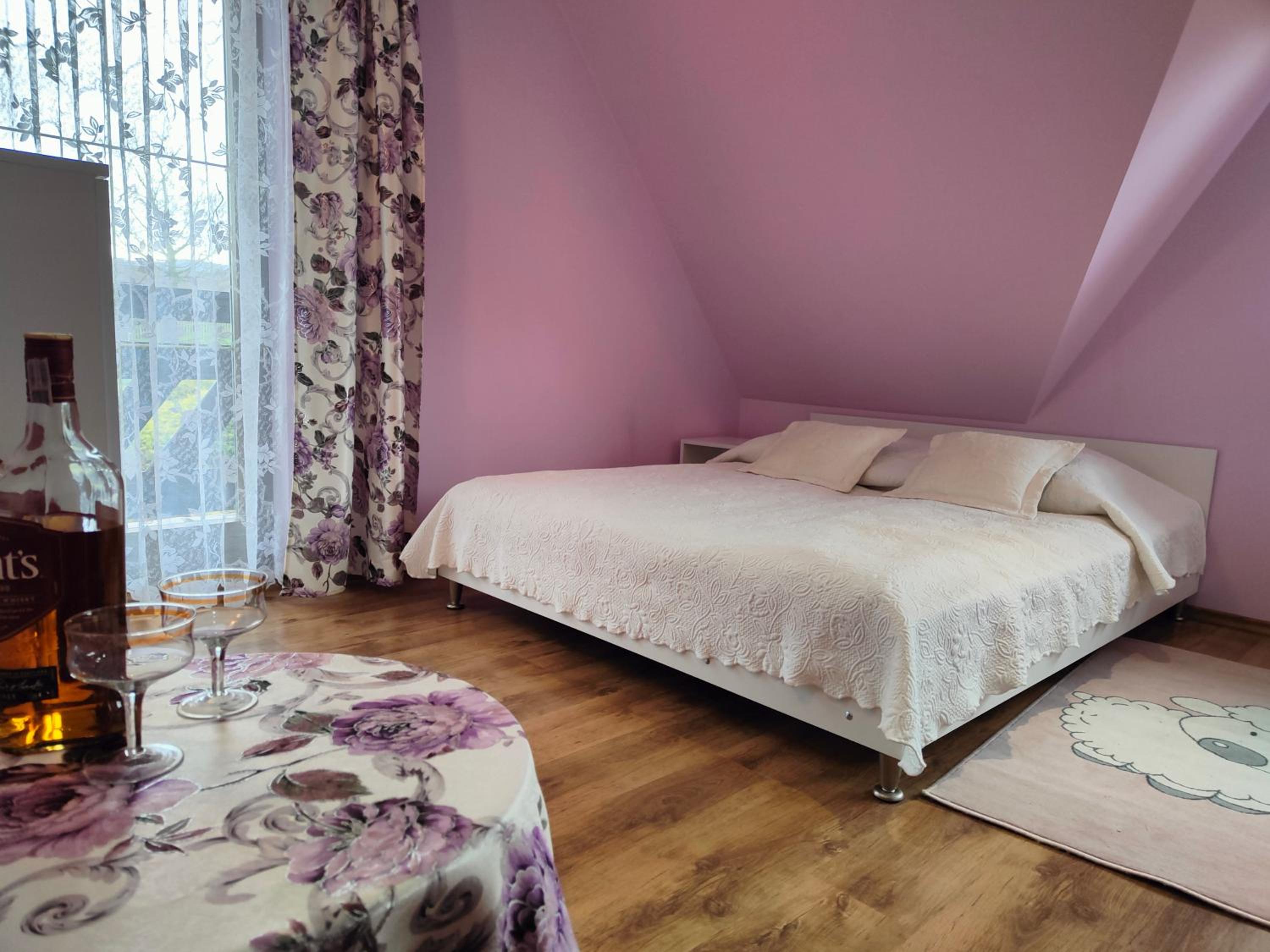 Bajeczny Wypoczynek Apartamenty