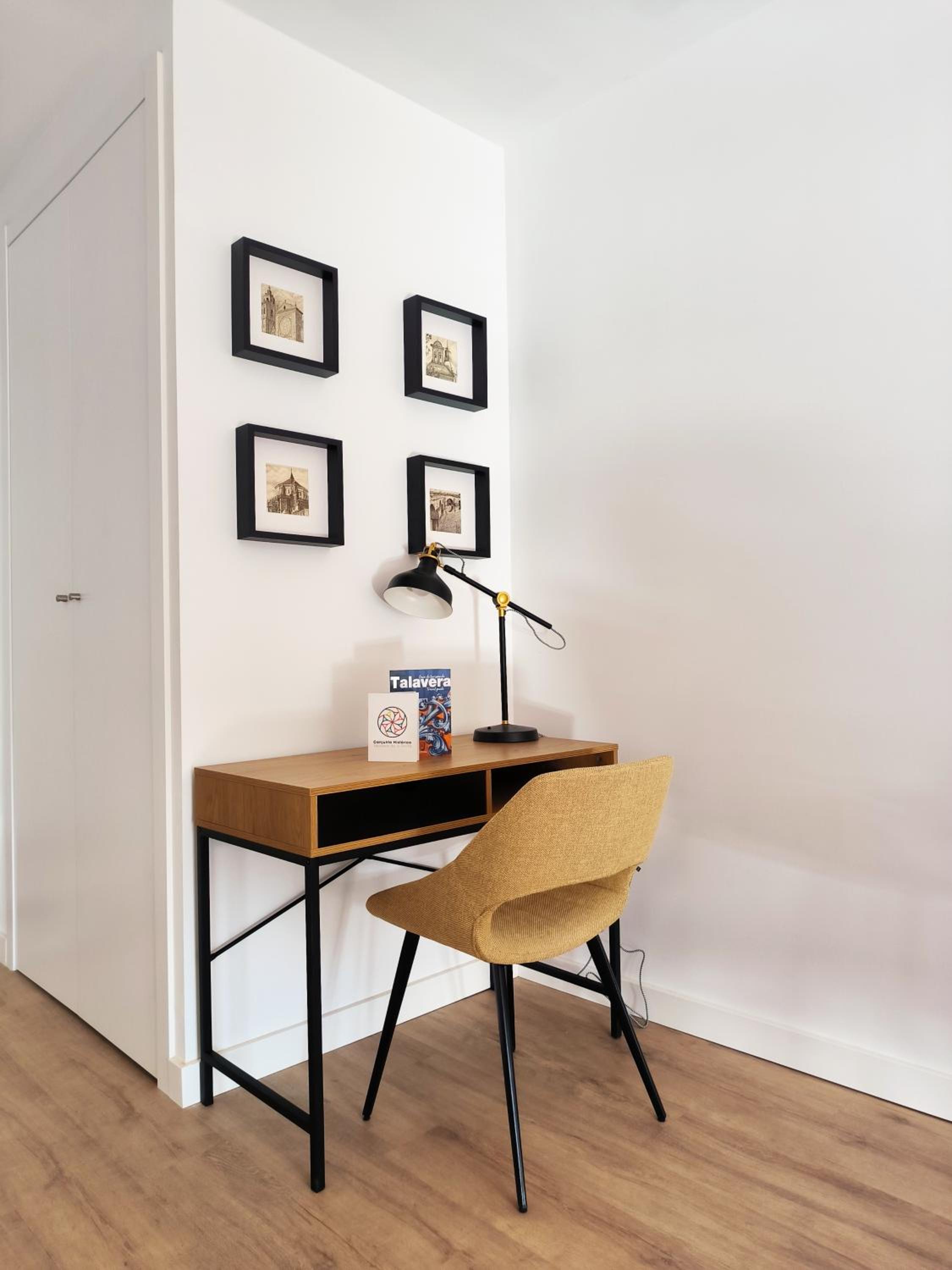 Apartamento La Muralla