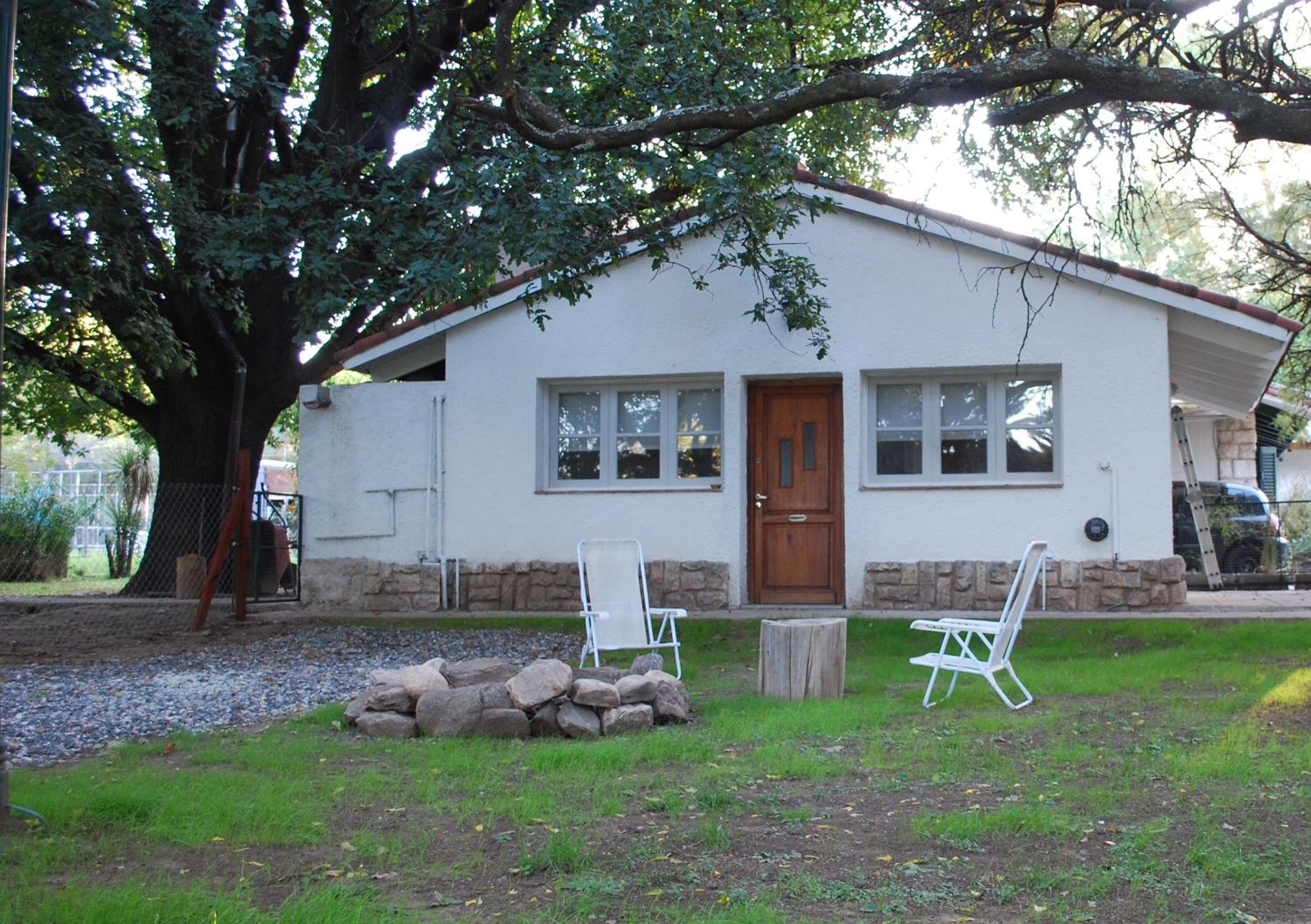 Casa.Temporal