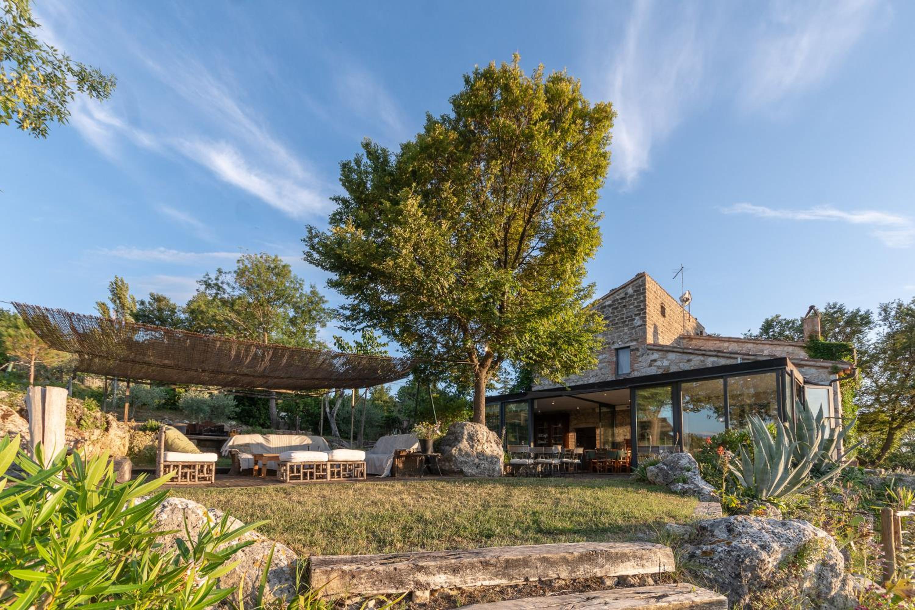 Agriturismo Fontenuova