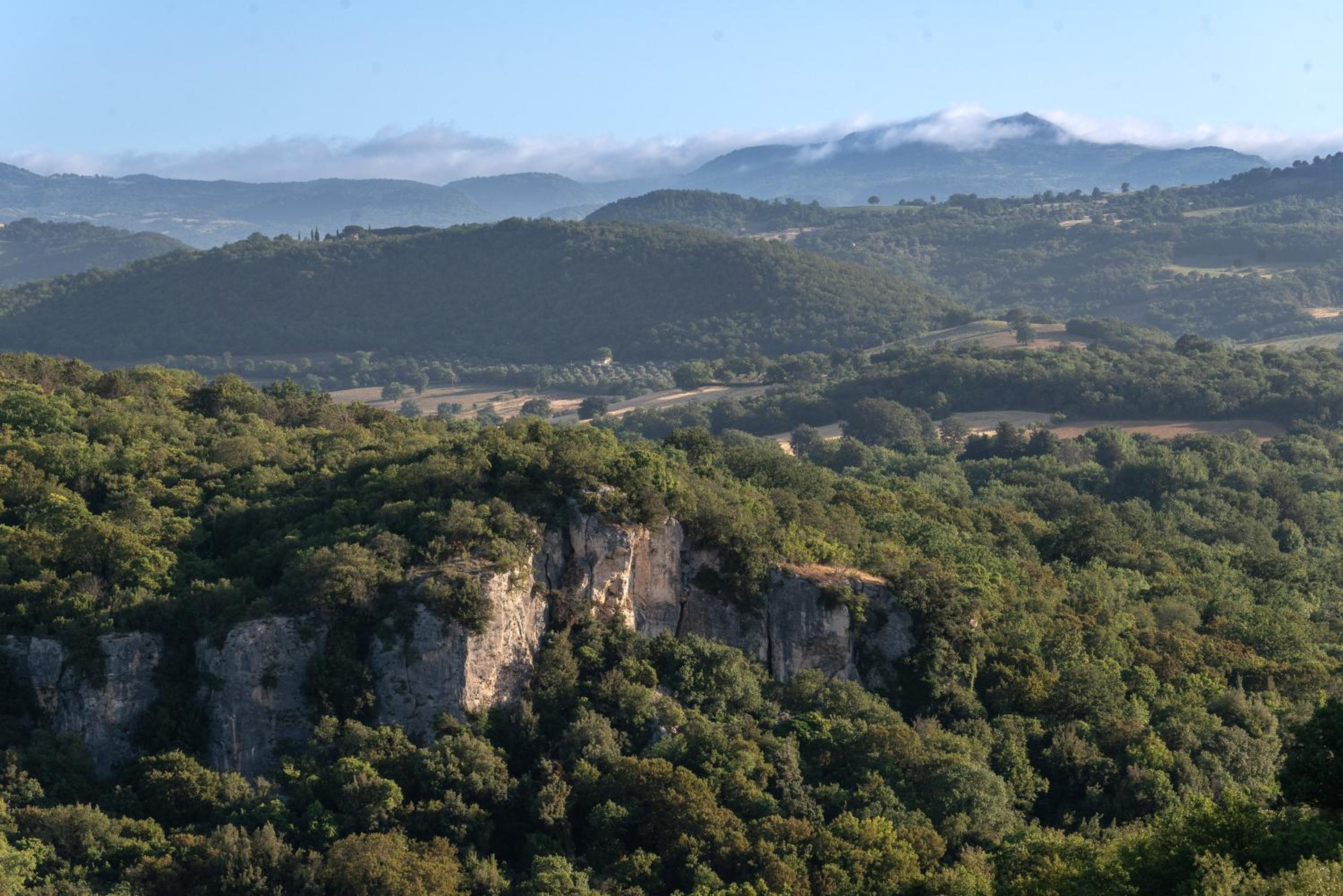 Agriturismo Fontenuova