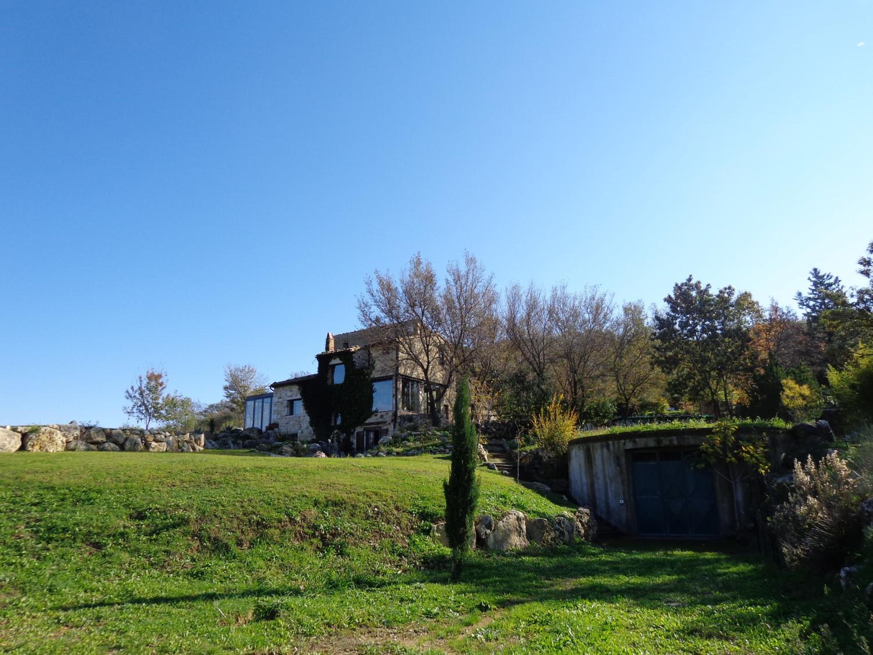 Agriturismo Fontenuova