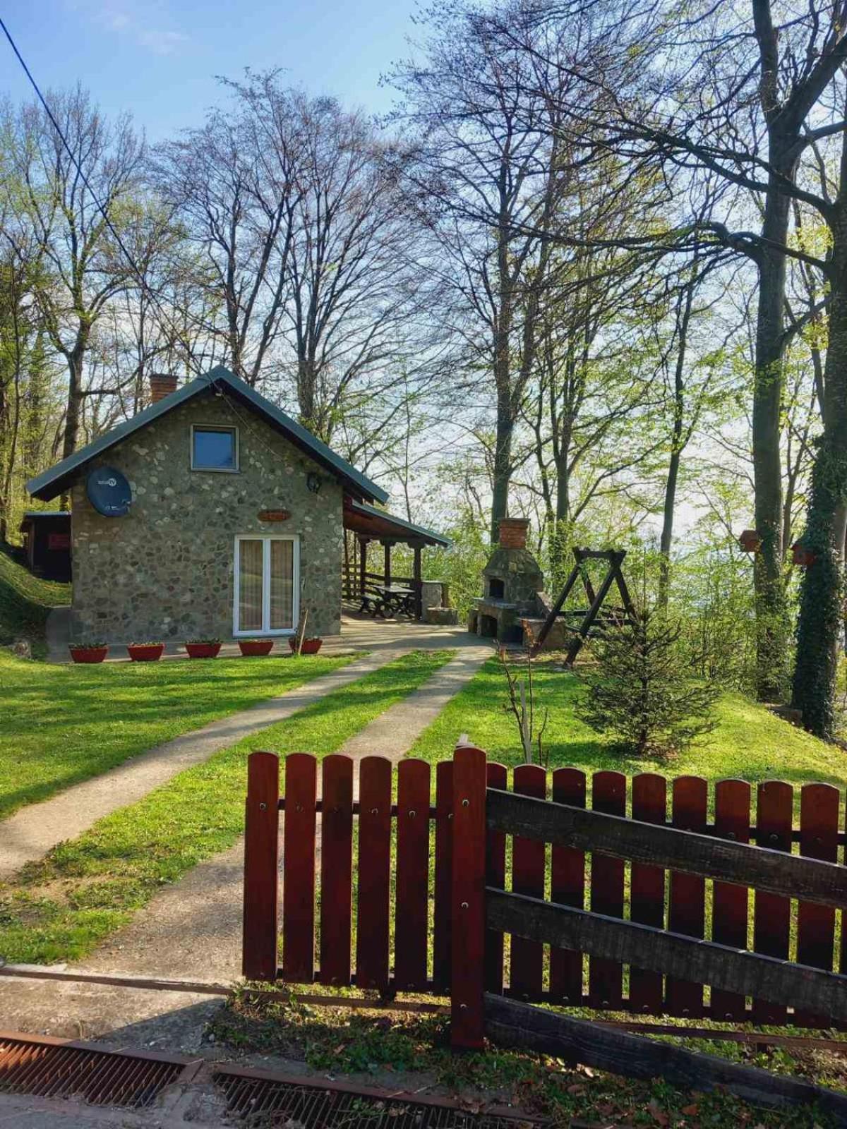 Planinska kuca Steki Bukulja view 2