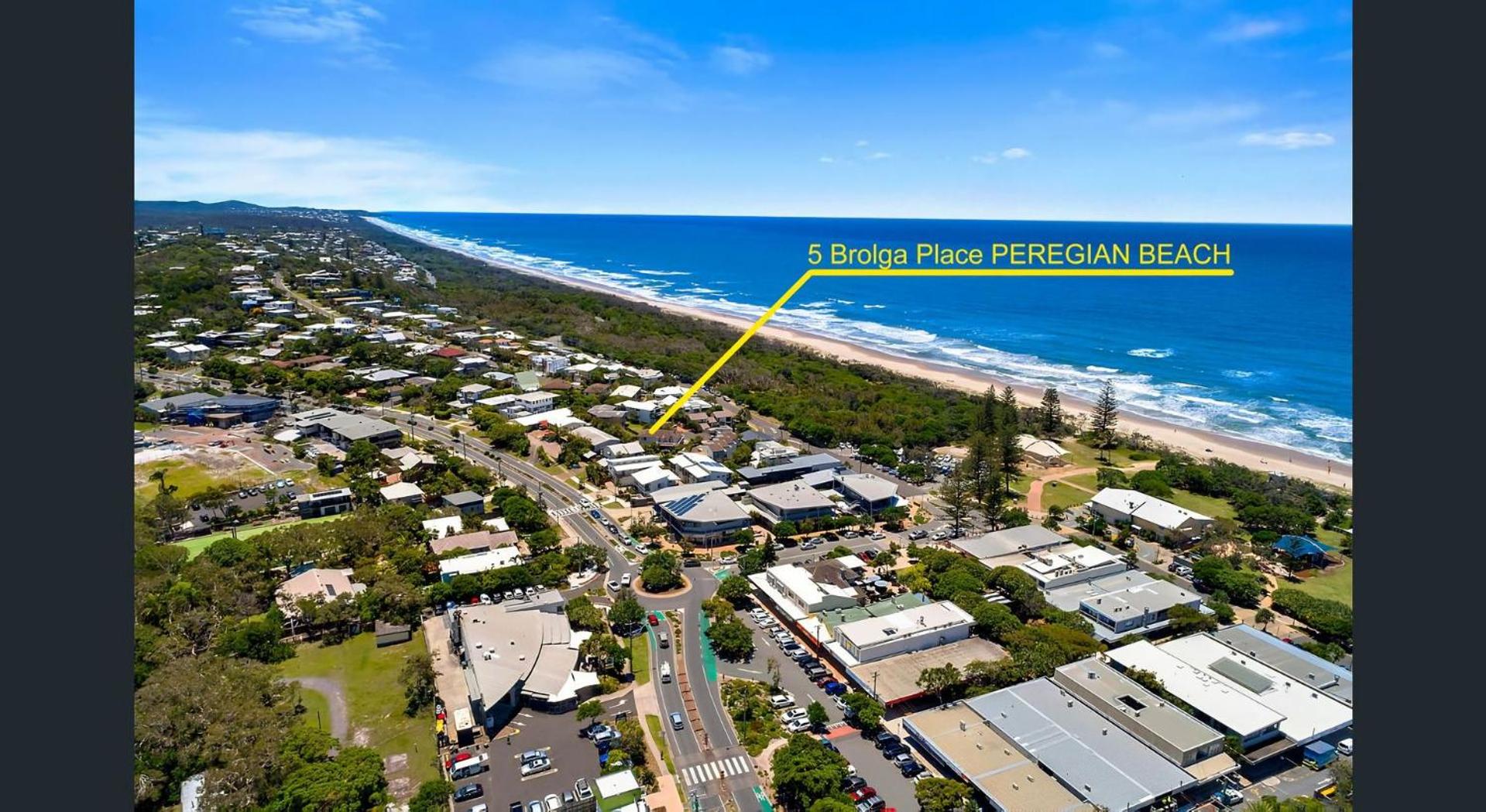 5 Brolga Place Peregian Beach