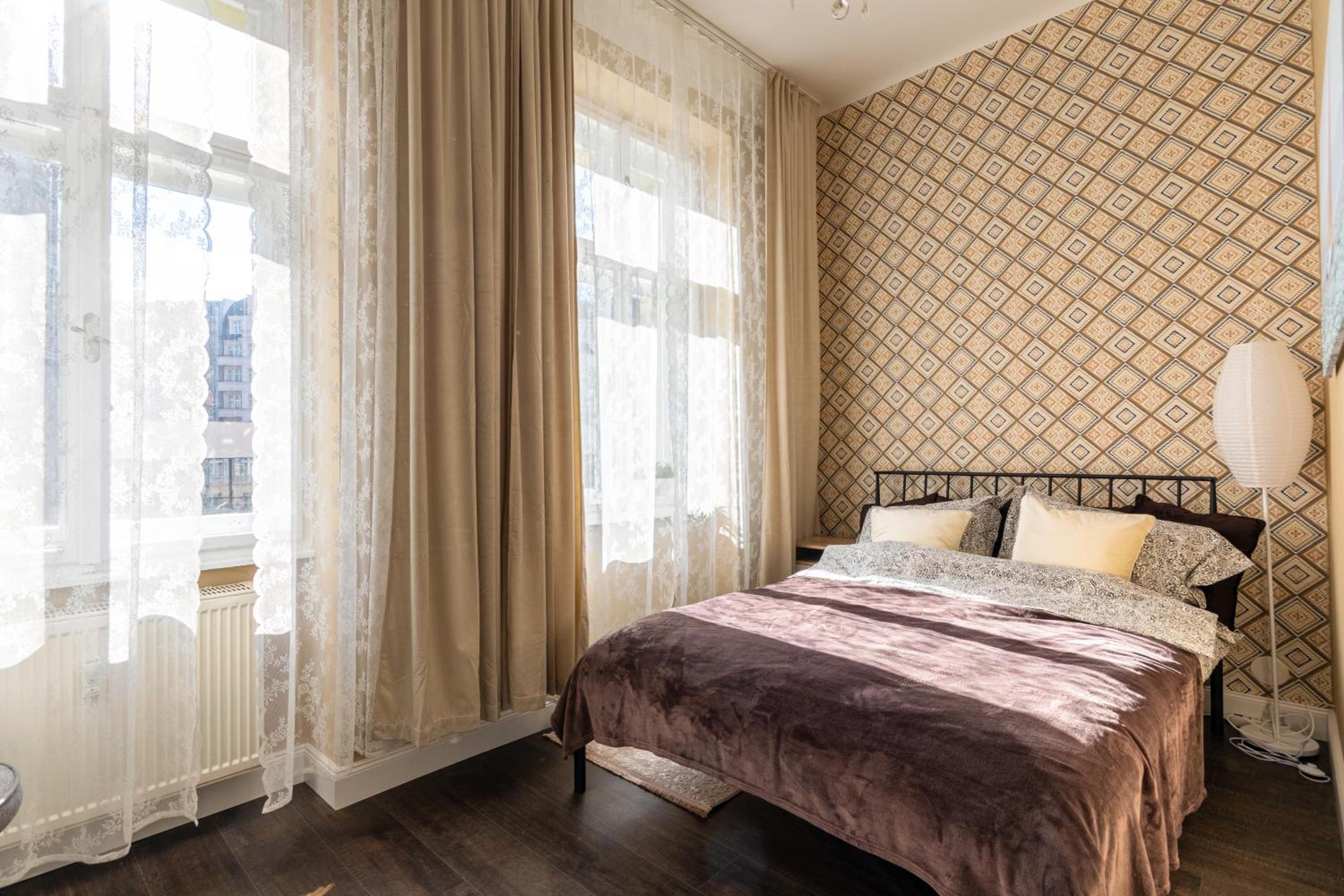 Apartment Studio Bellagio
