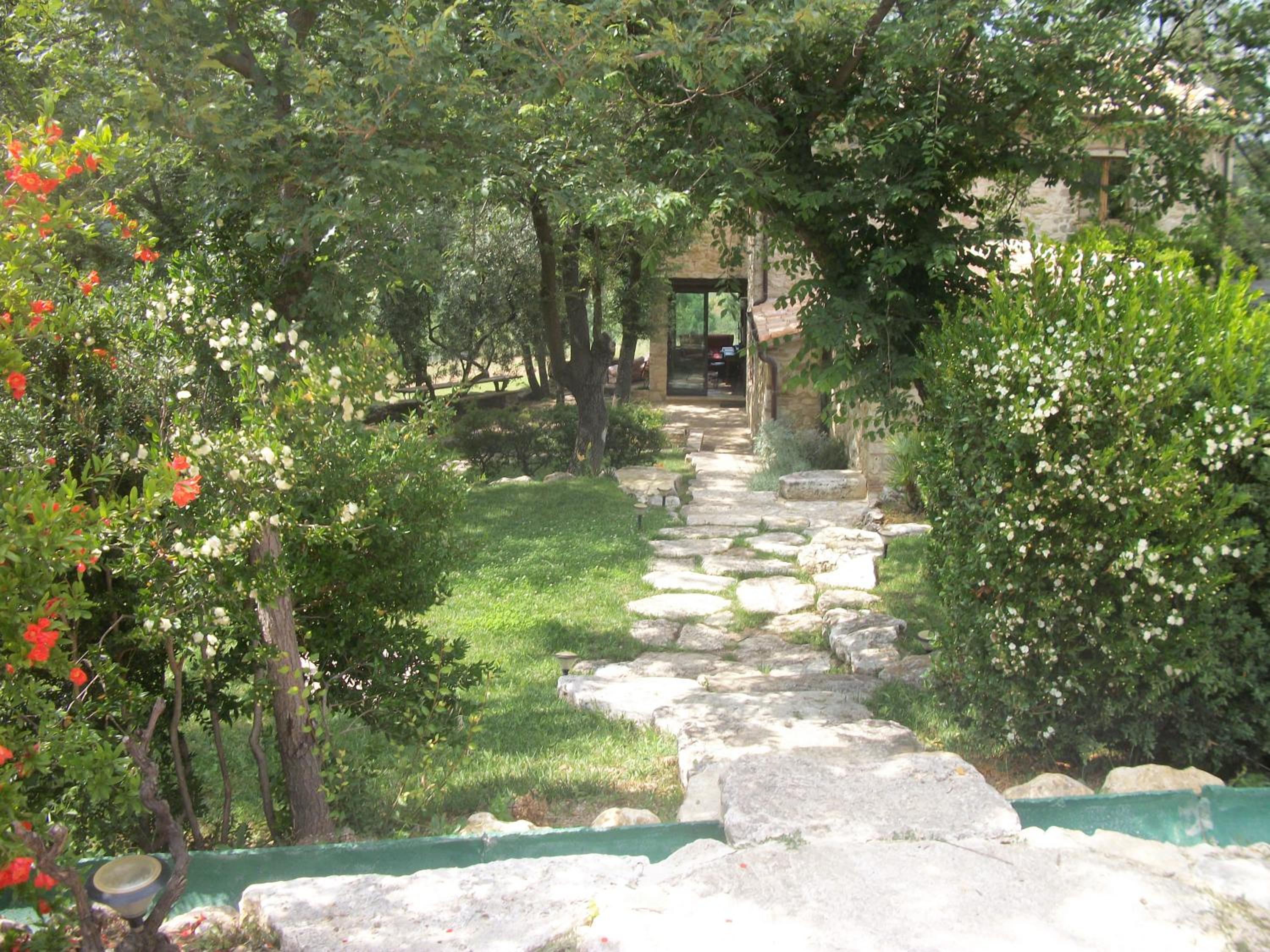 Agriturismo Fontenuova