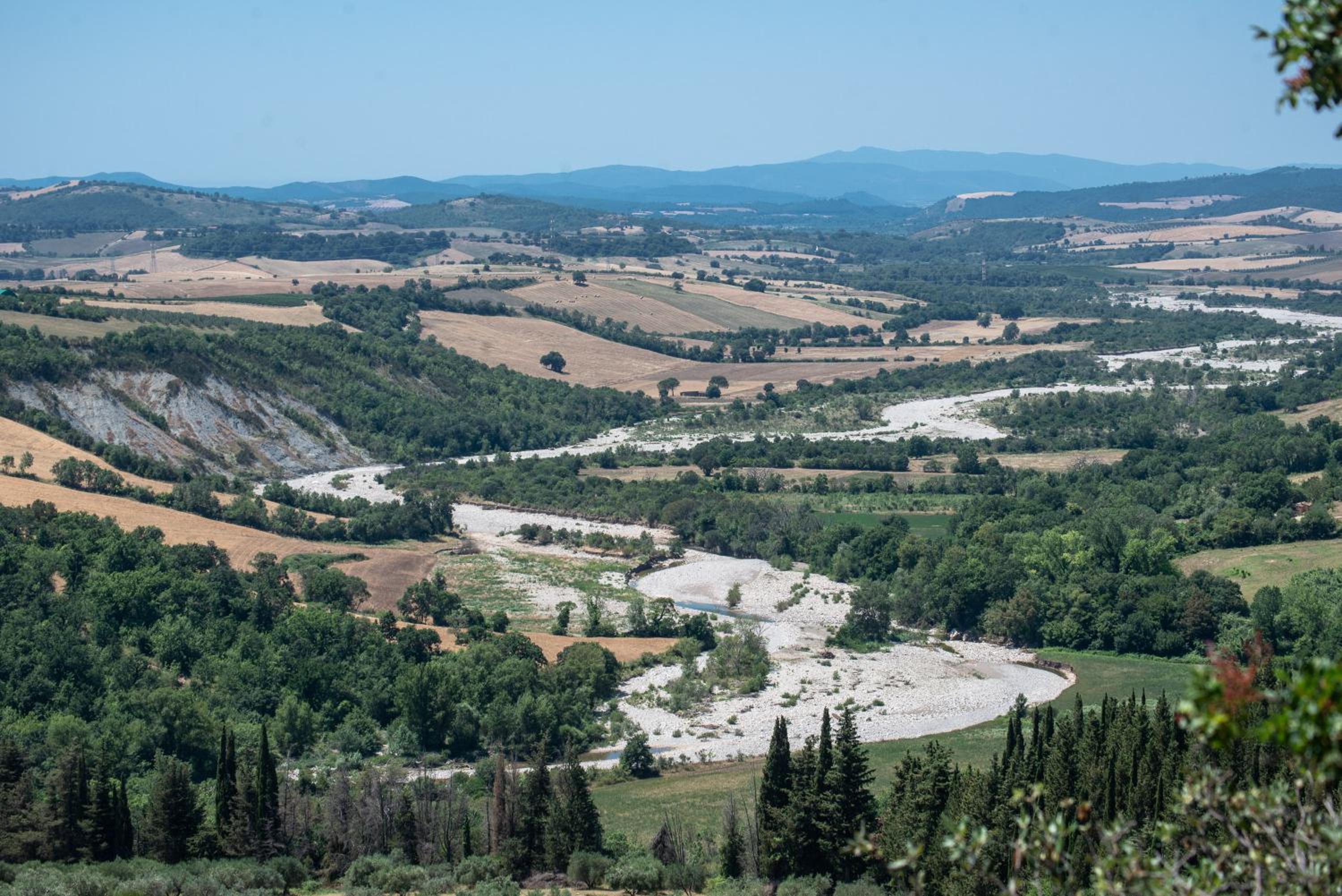 Agriturismo Fontenuova