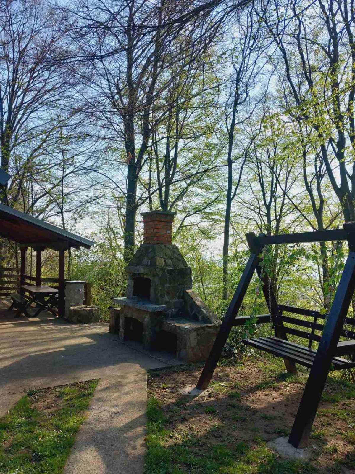Planinska kuca Steki Bukulja view 3