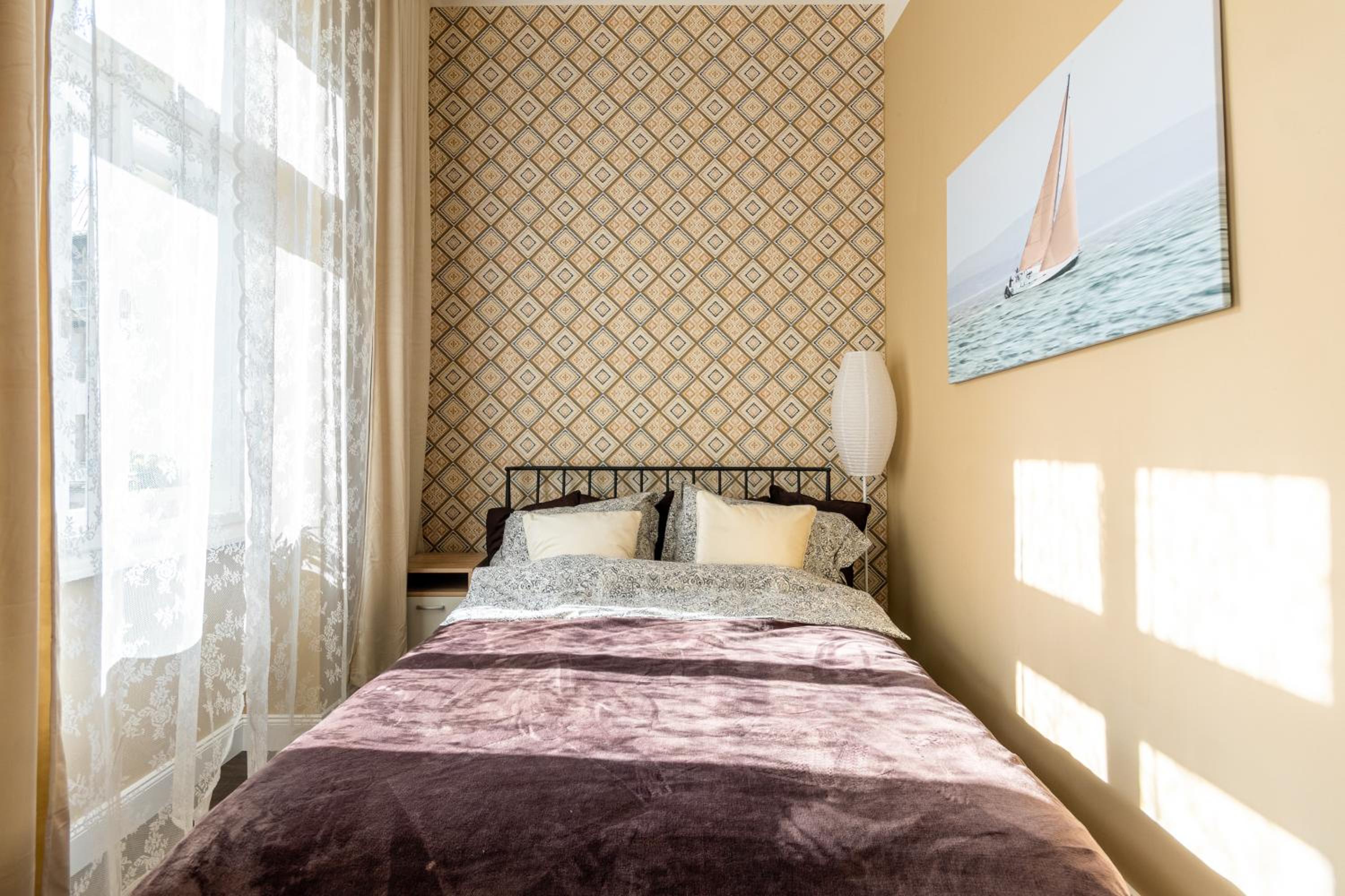 Apartment Studio Bellagio