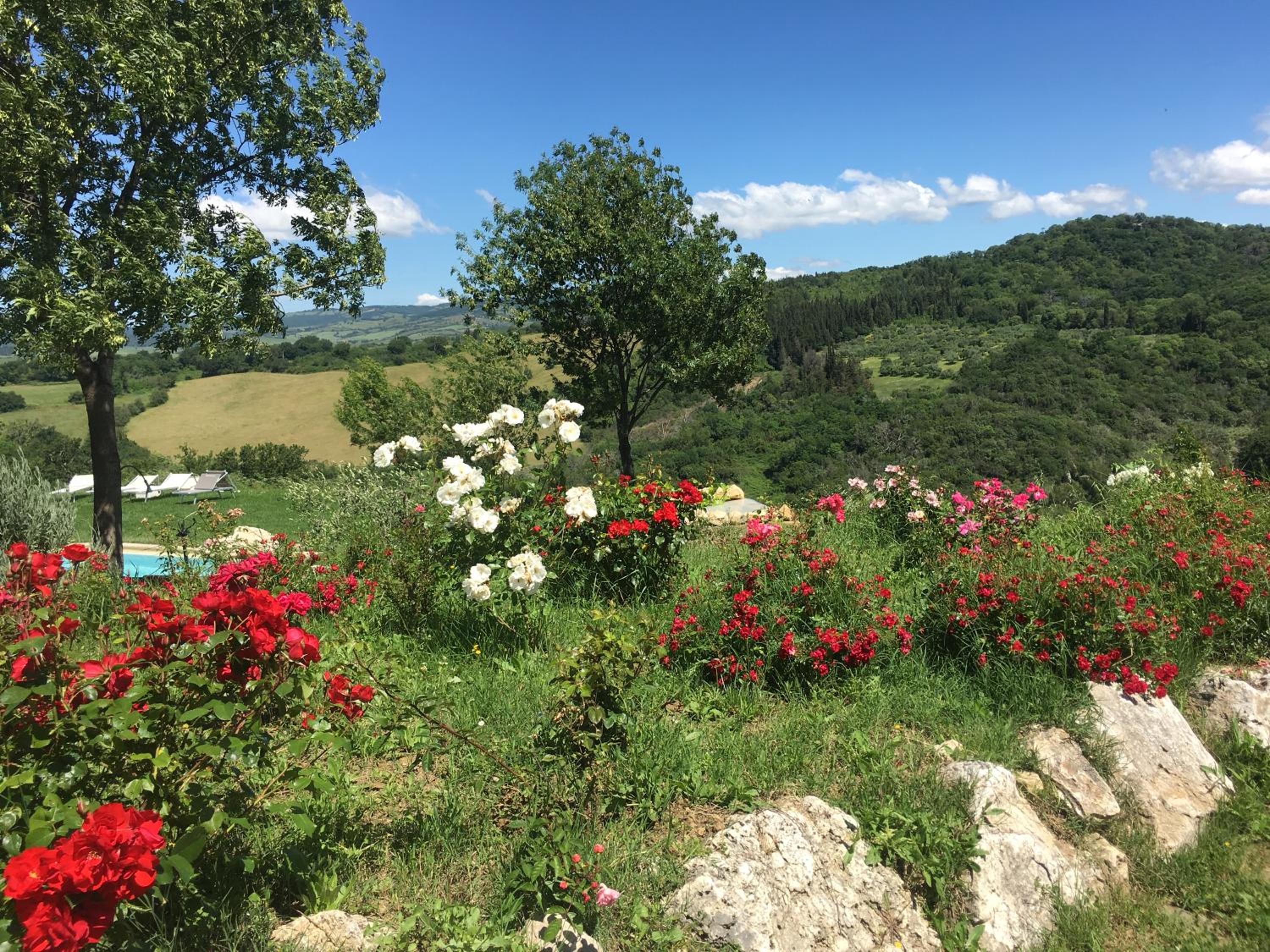 Agriturismo Fontenuova