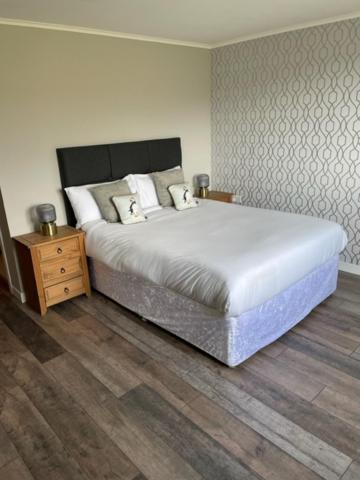 Midgarth House Apartments