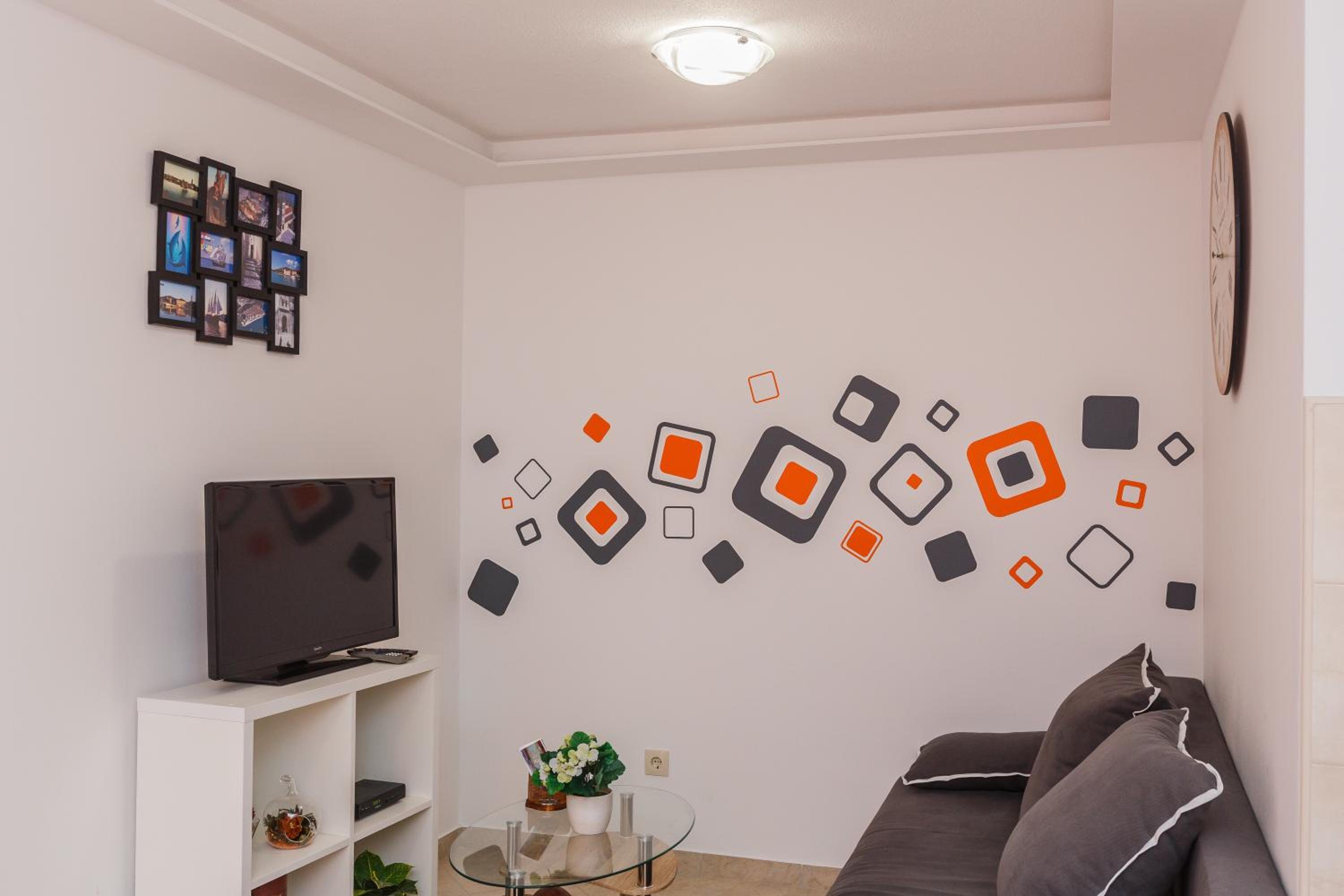 Apartments Viljac