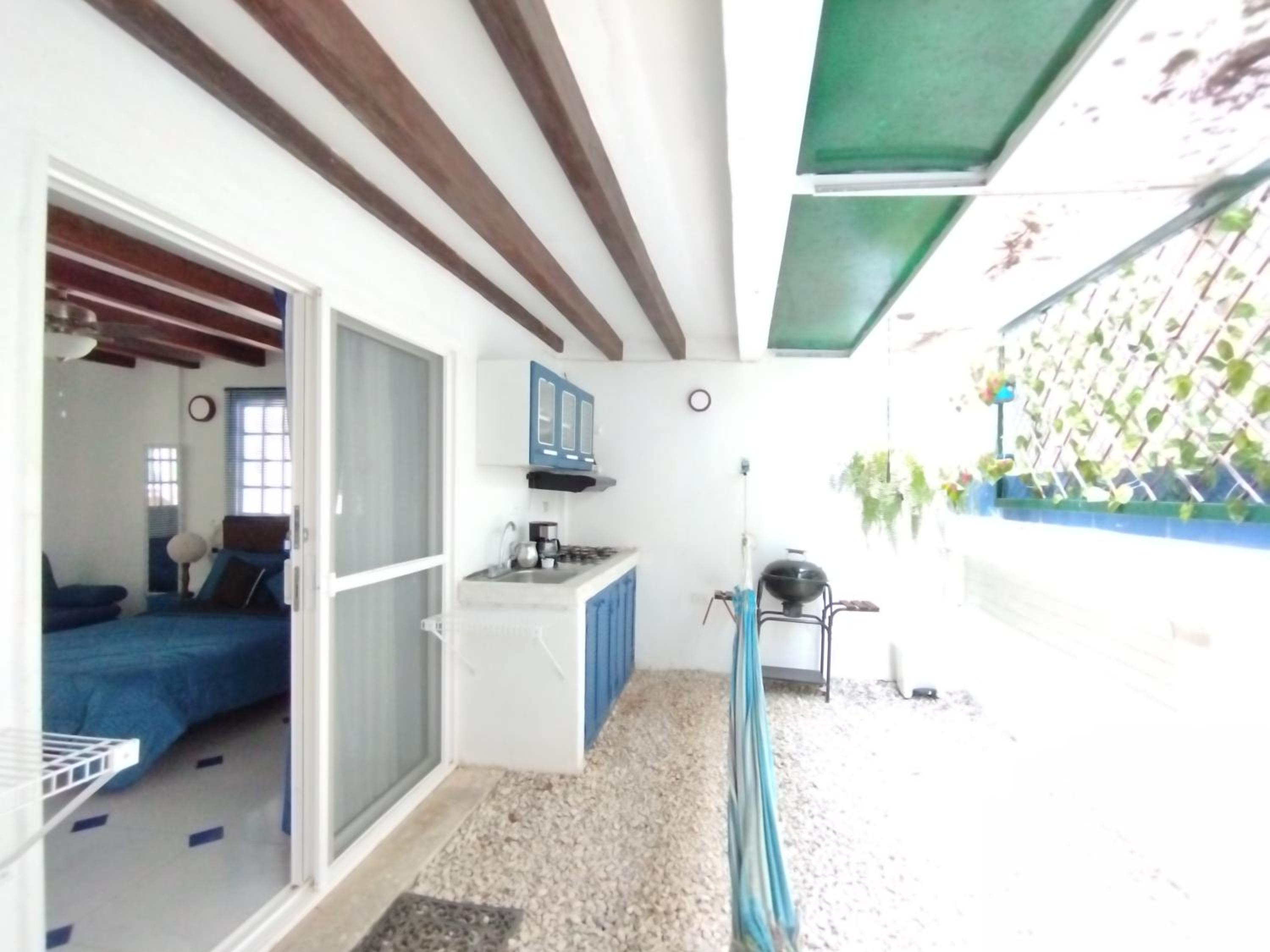 Hostal Paraiso Minca