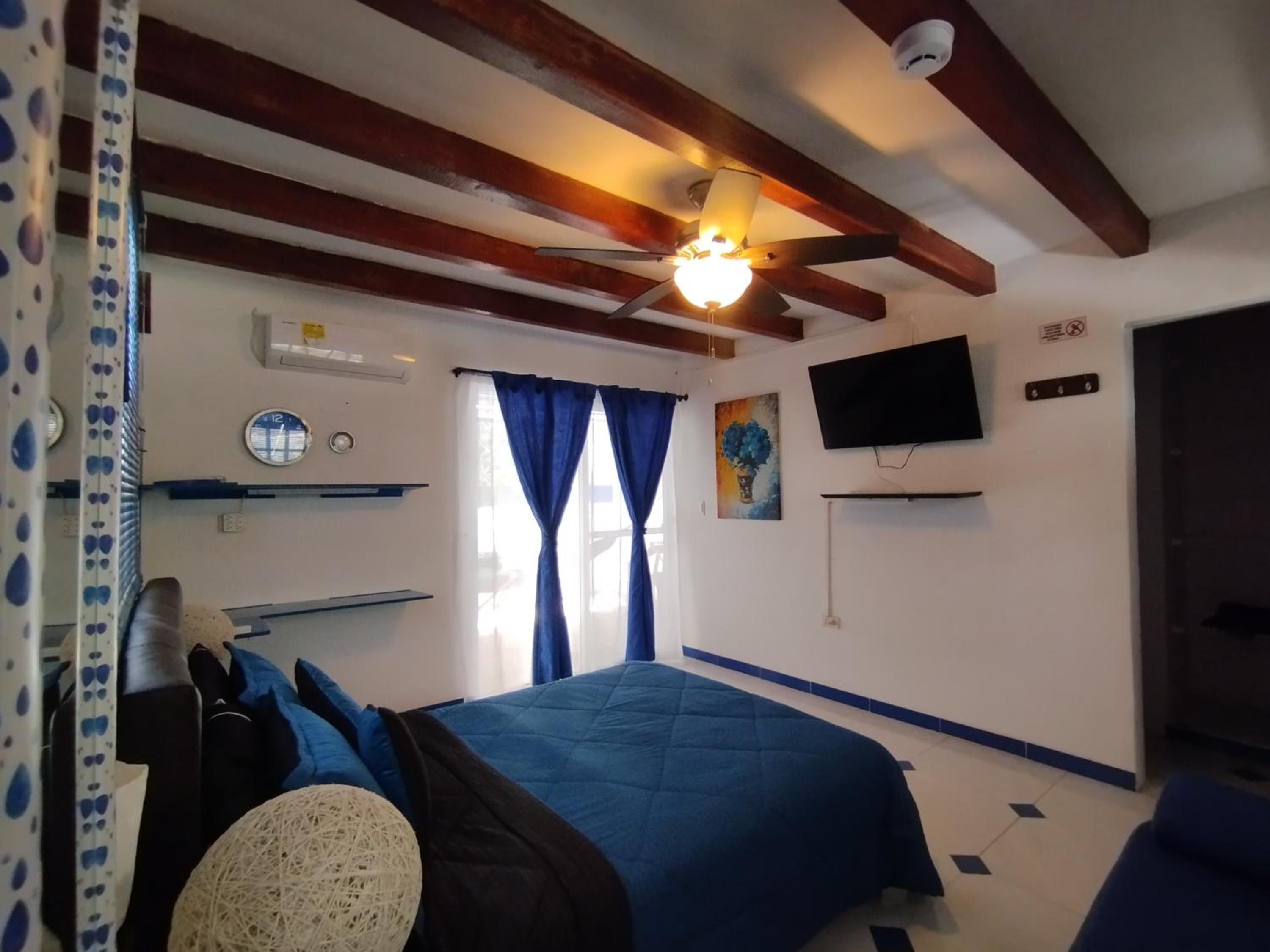 Hostal Paraiso Minca